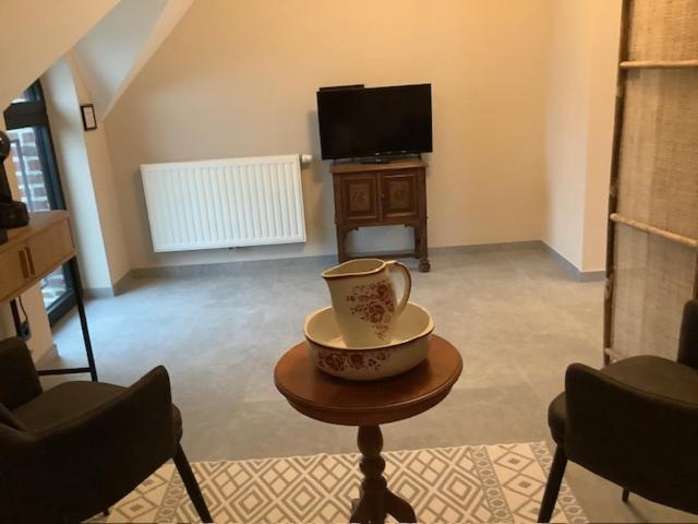 B&B Schaliëndak