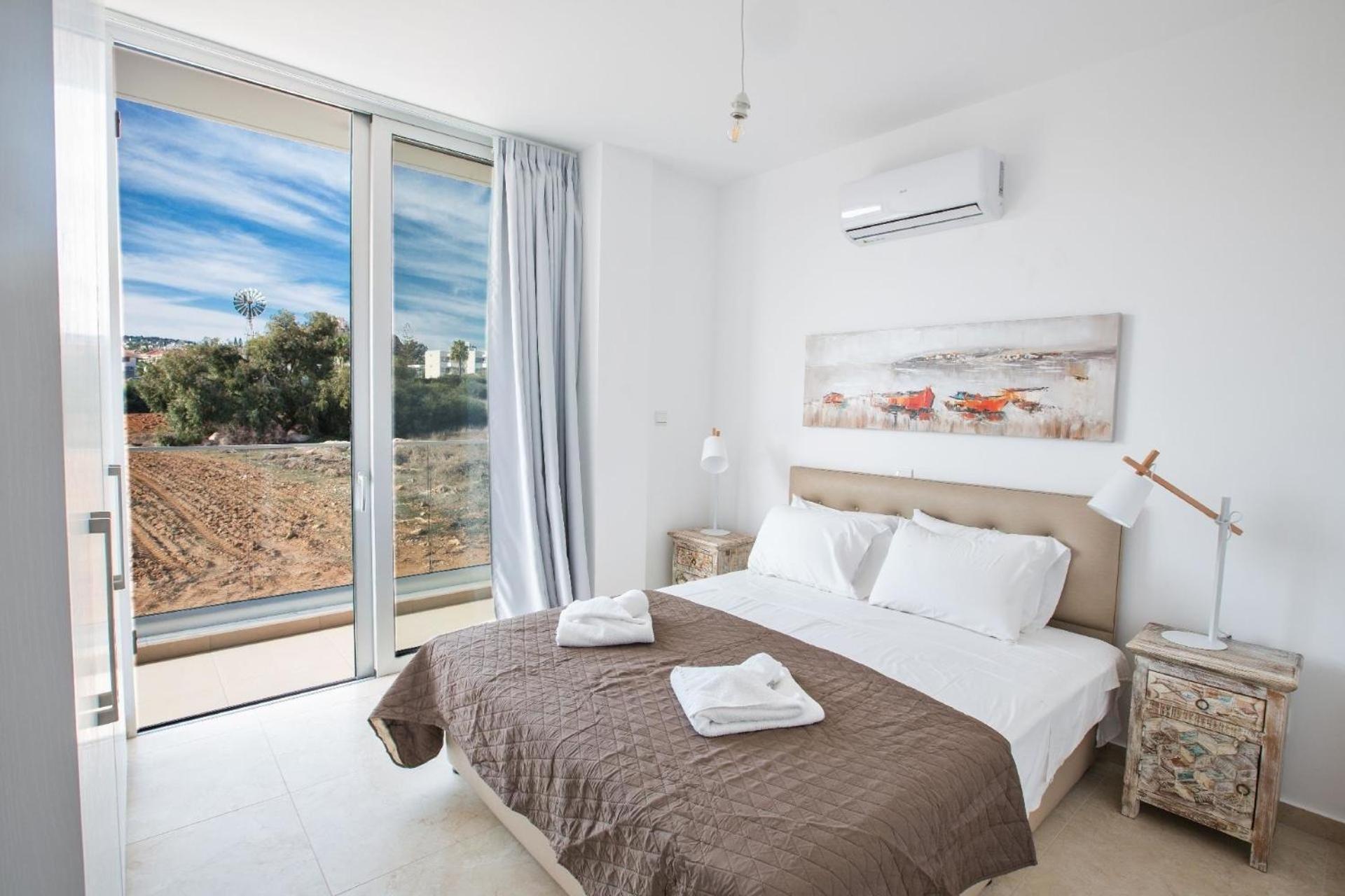 Ferienhaus mit Privatpool für 7 Personen ca 138 qm in Protaras, Südküste von Zypern - b59097