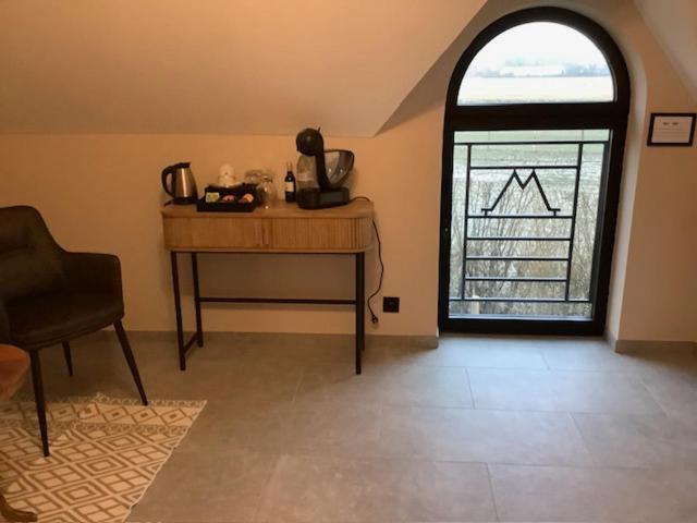 B&B Schaliëndak
