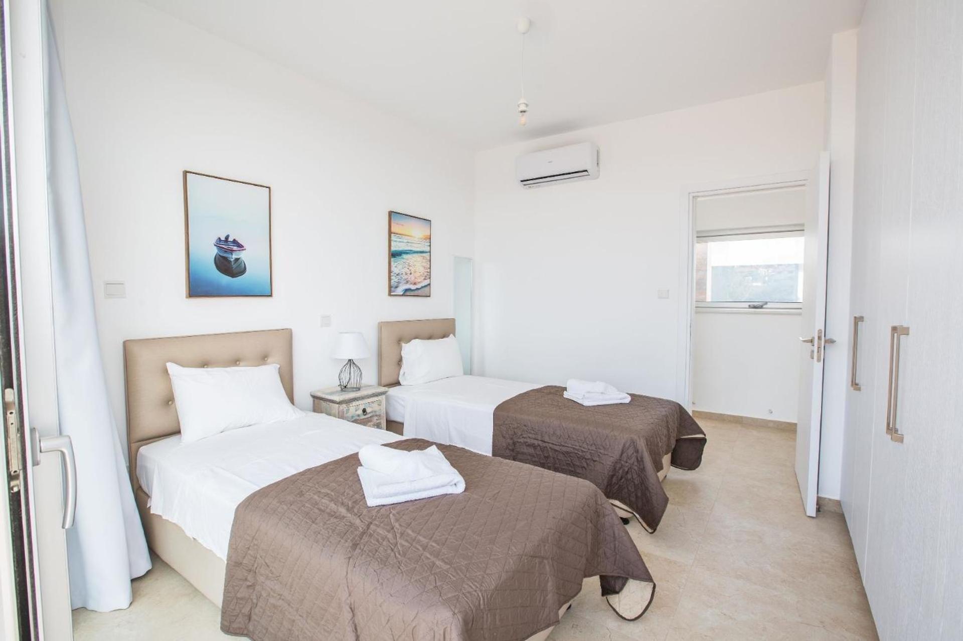 Ferienhaus mit Privatpool für 7 Personen ca 138 qm in Protaras, Südküste von Zypern - b59097