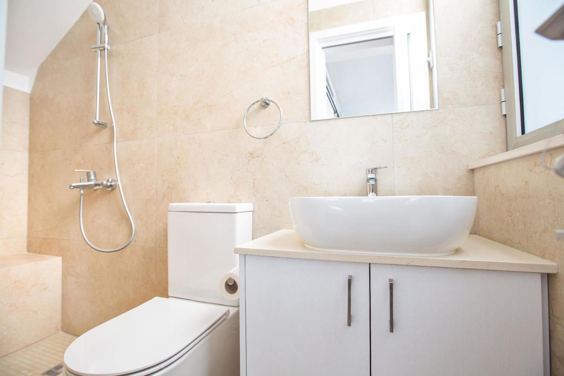 Ferienhaus mit Privatpool für 7 Personen ca 138 qm in Protaras, Südküste von Zypern - b59097