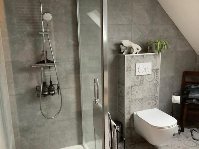 B&B Schaliëndak