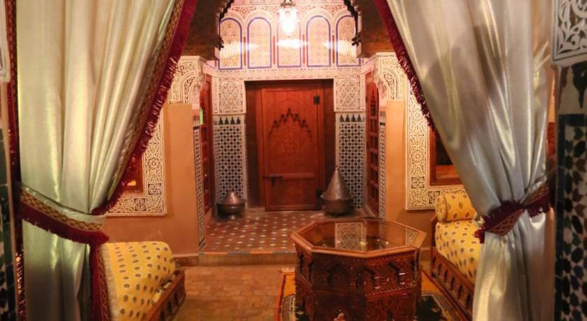 Riad Hiba view 3