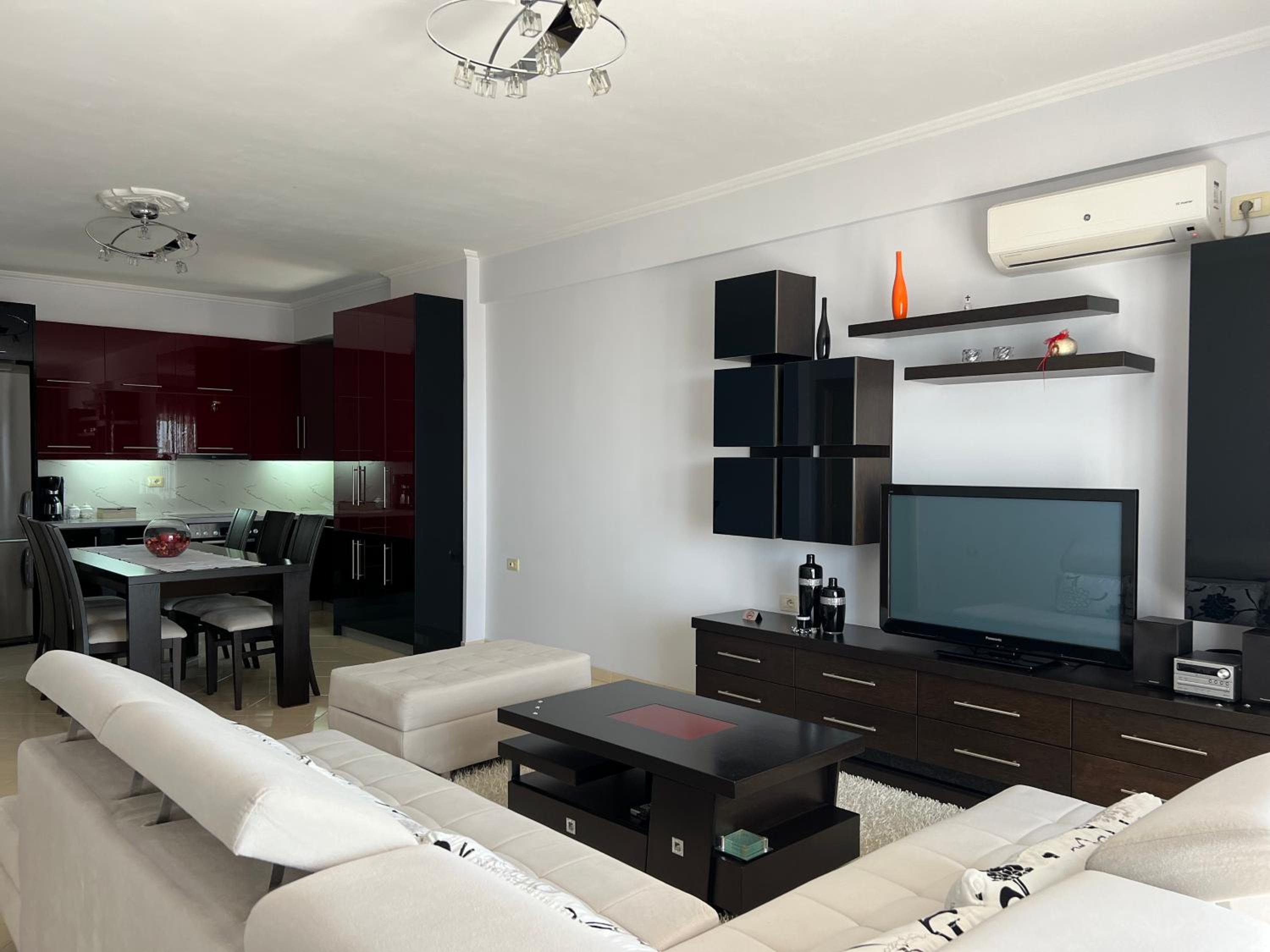 View Apartment OB