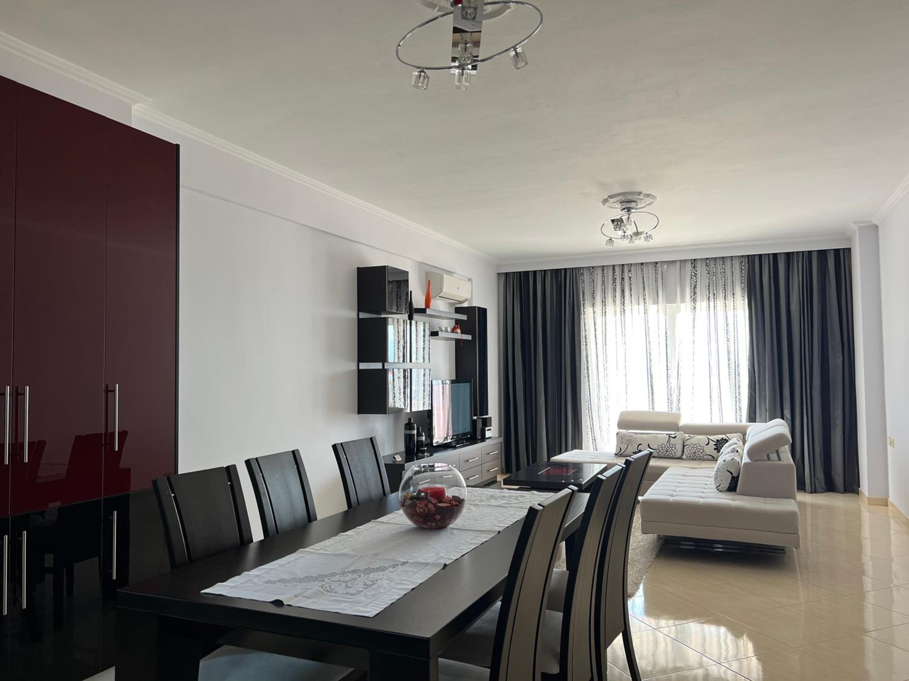 View Apartment OB