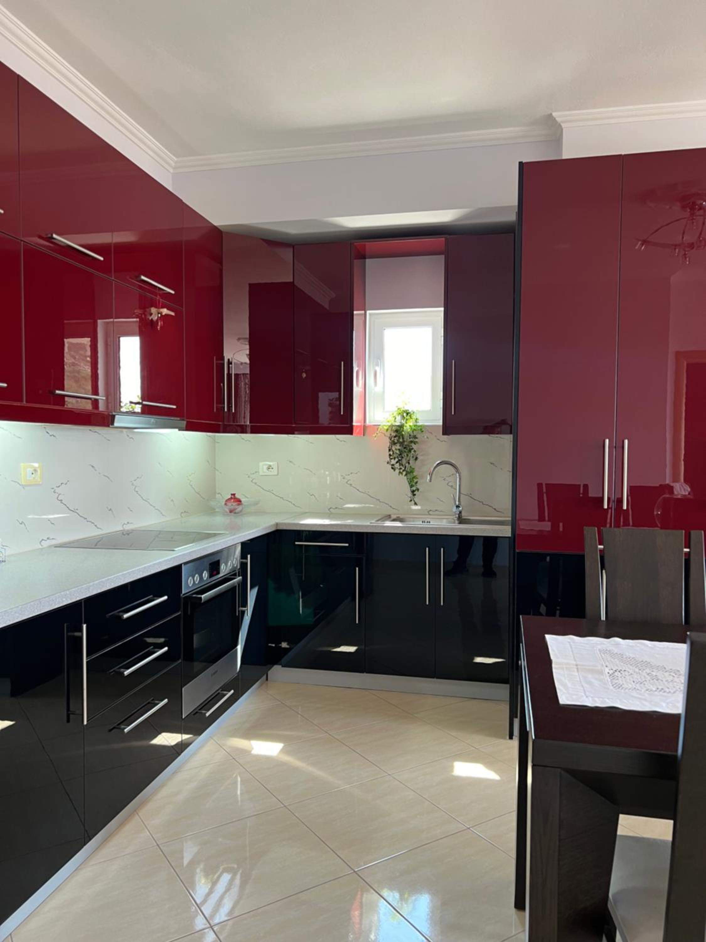 View Apartment OB