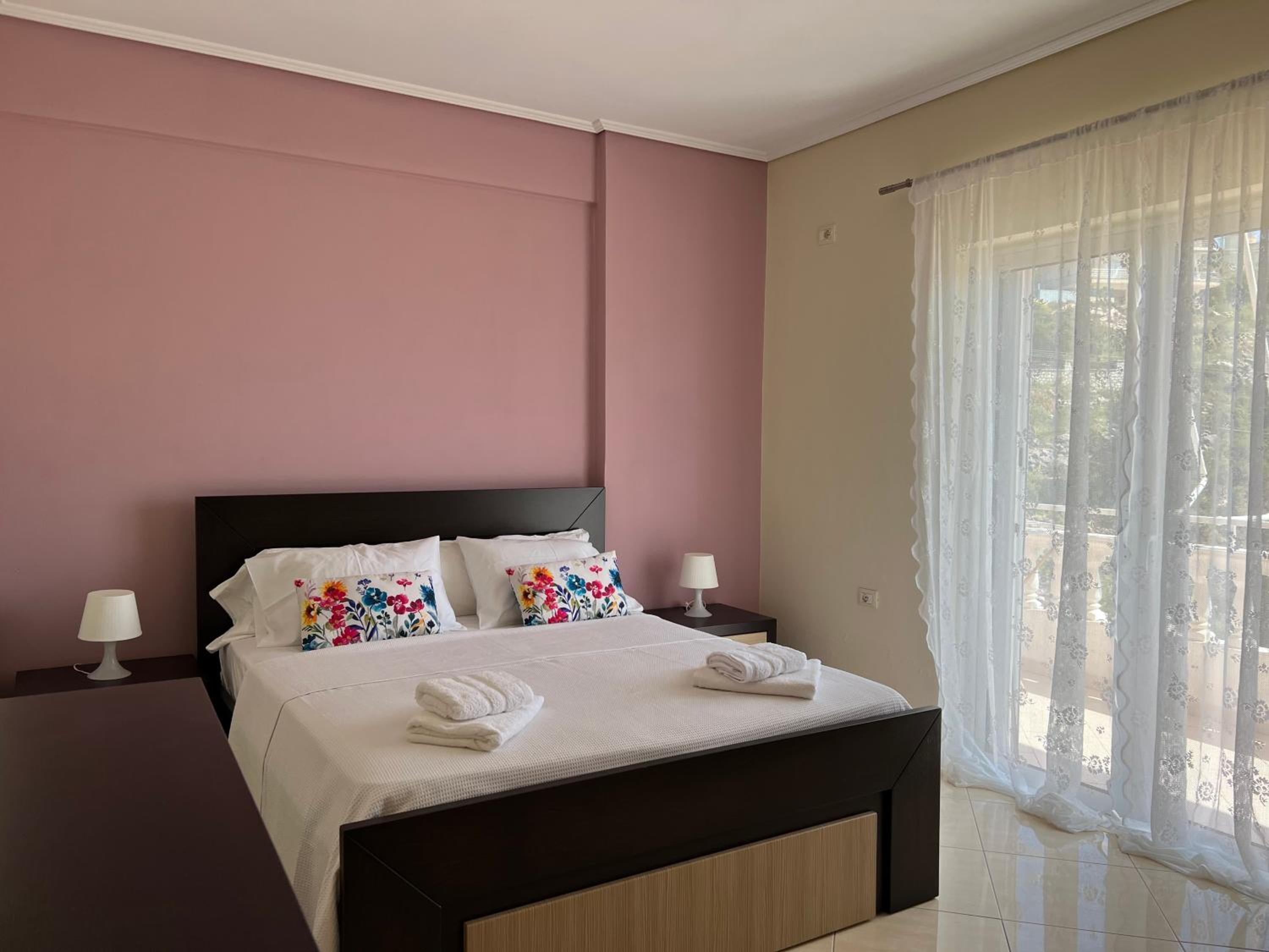 View Apartment OB