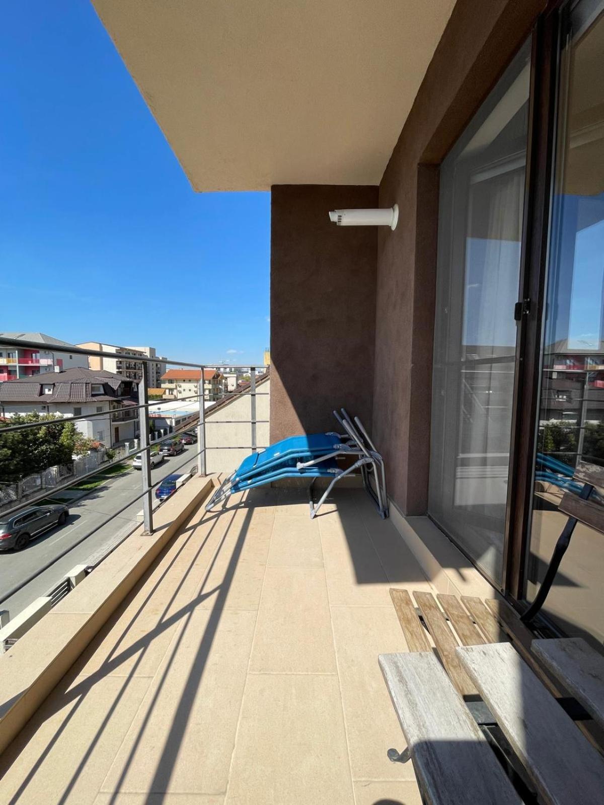 Fun&Sun Apartment Navodari view 5