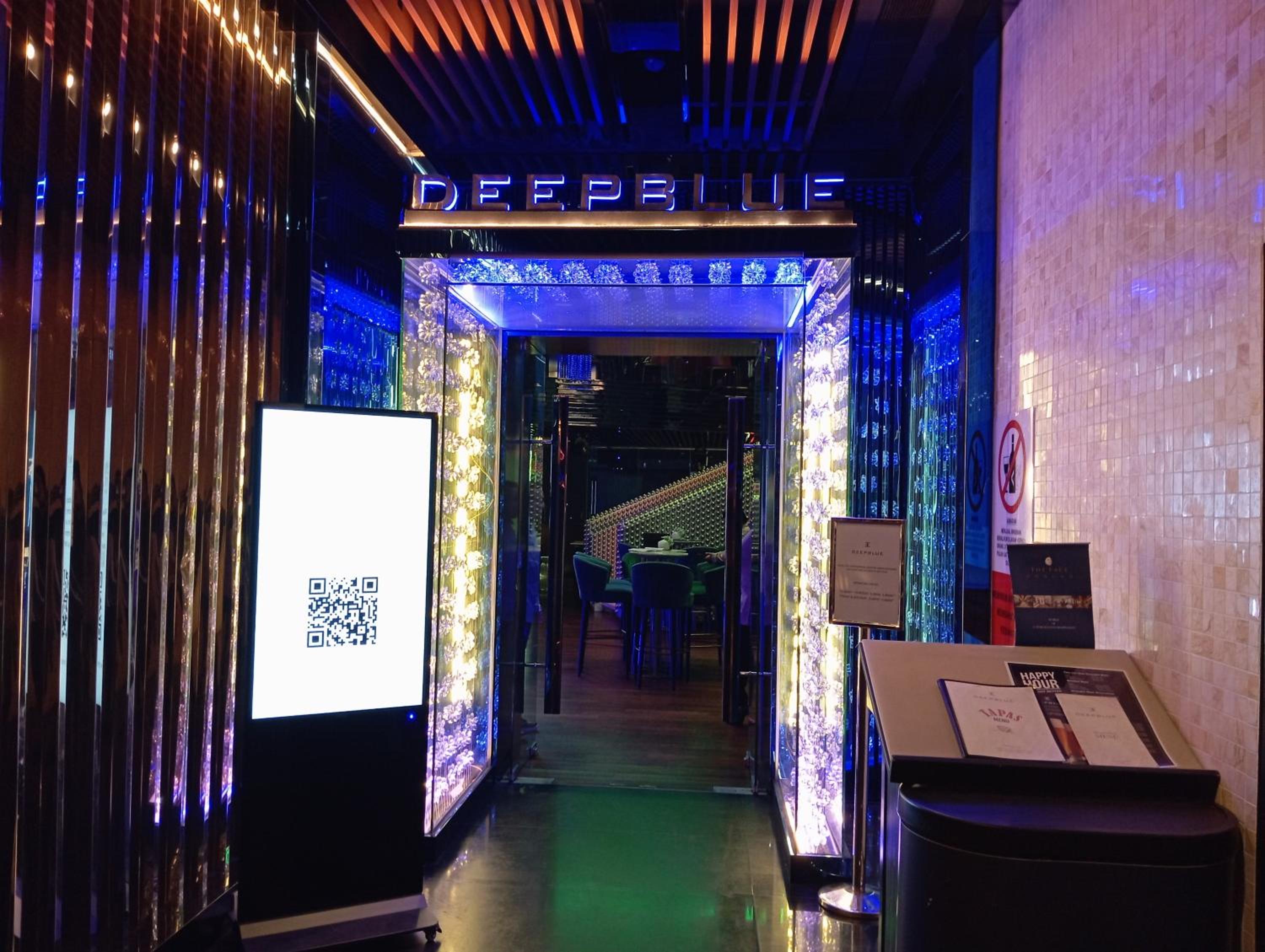 Platinum suites klcc by Fifty One