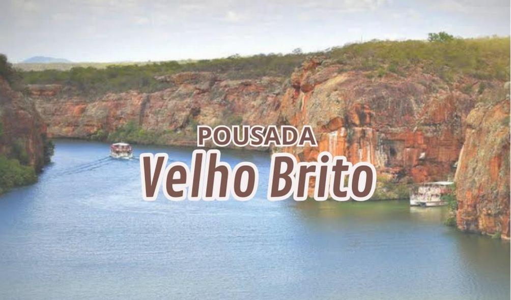 Pousada Velho Brito