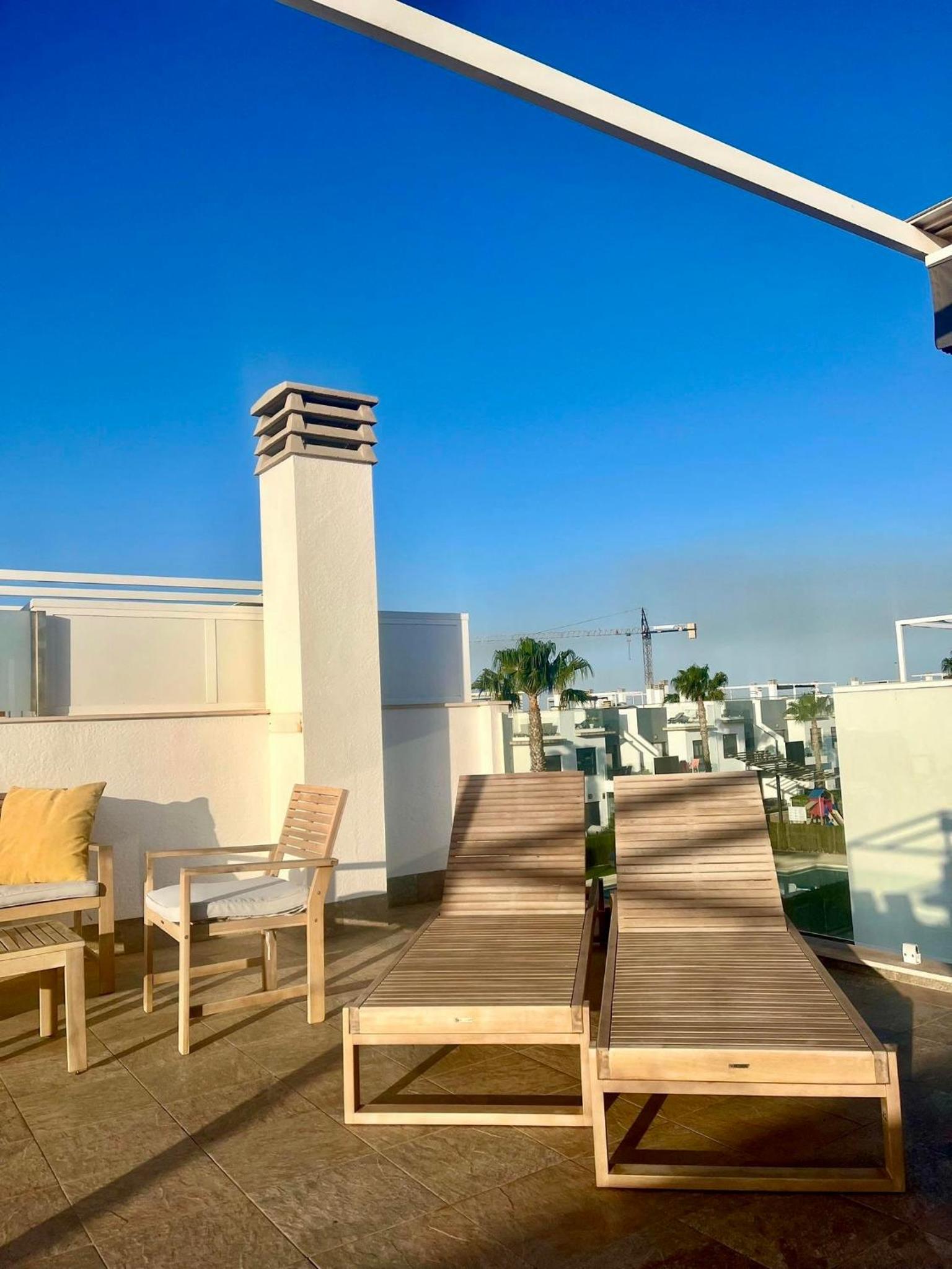 Apartman Lamar Resort