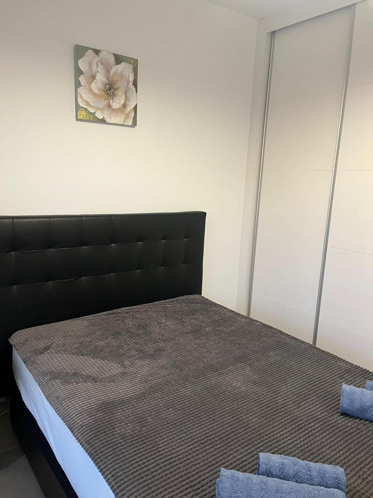 Apartman Lamar Resort