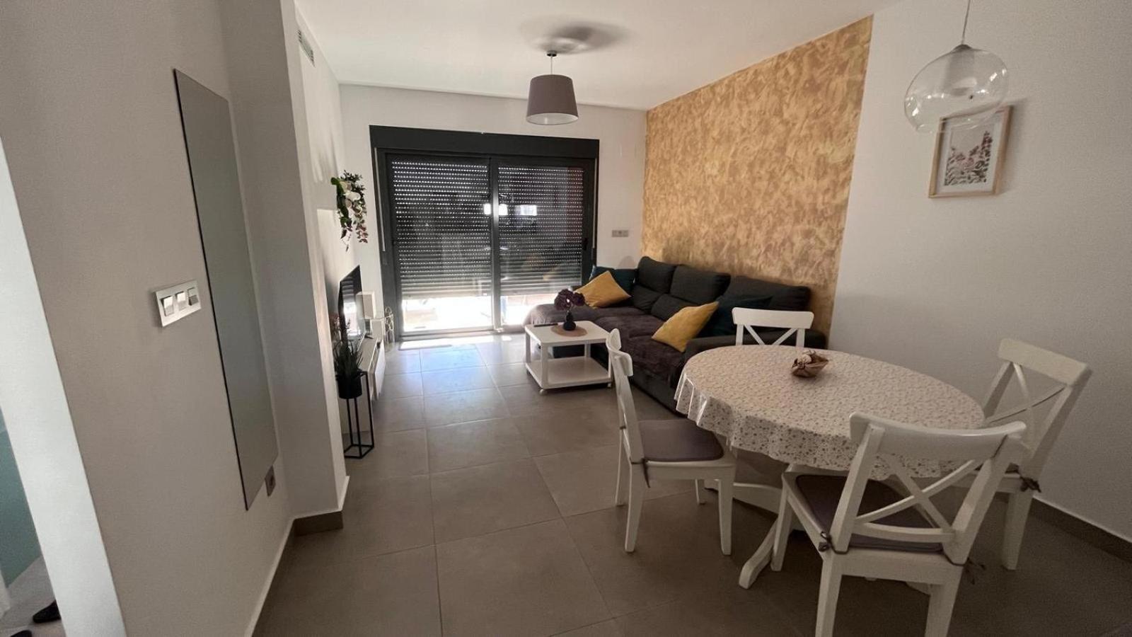 Apartman Lamar Resort