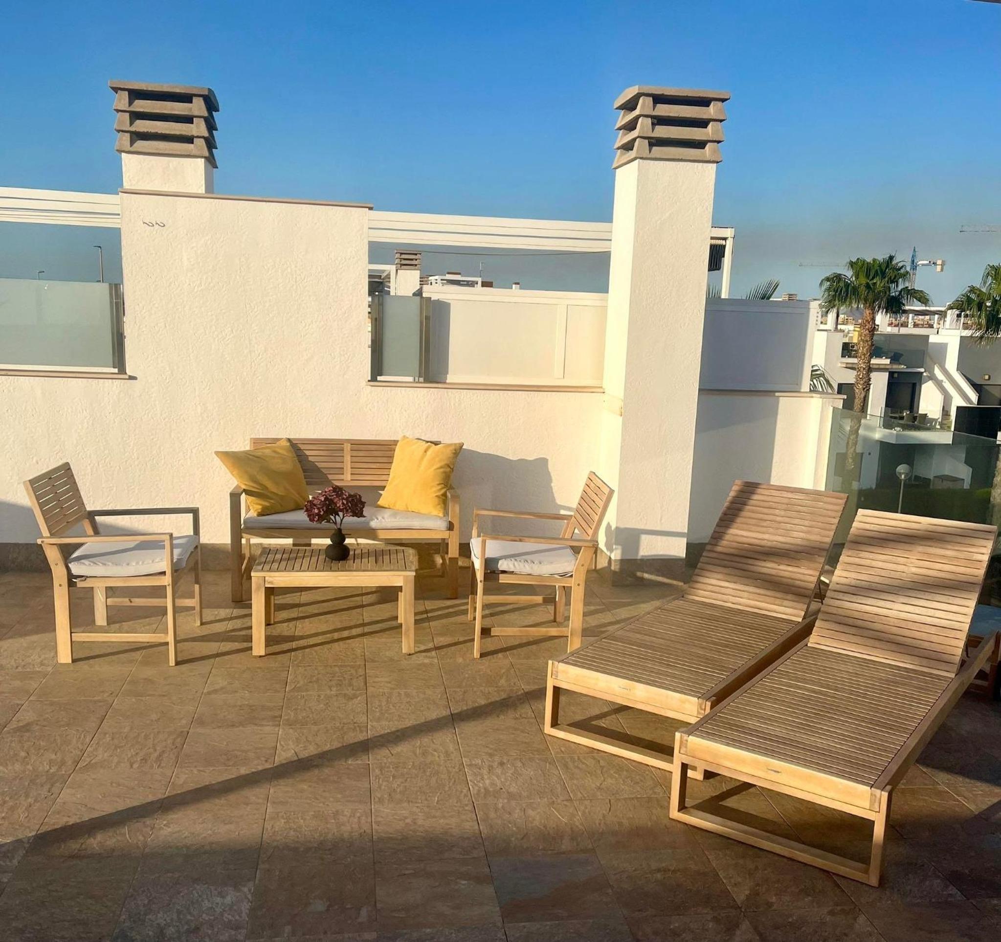 Apartman Lamar Resort