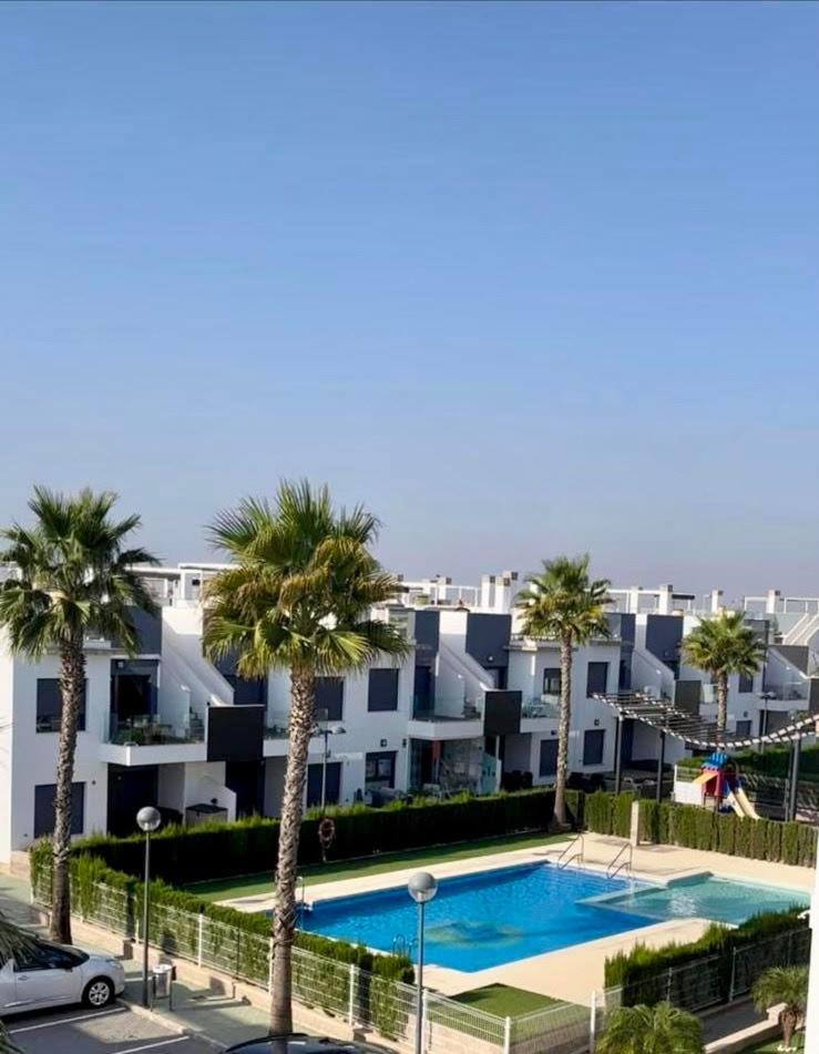 Apartman Lamar Resort