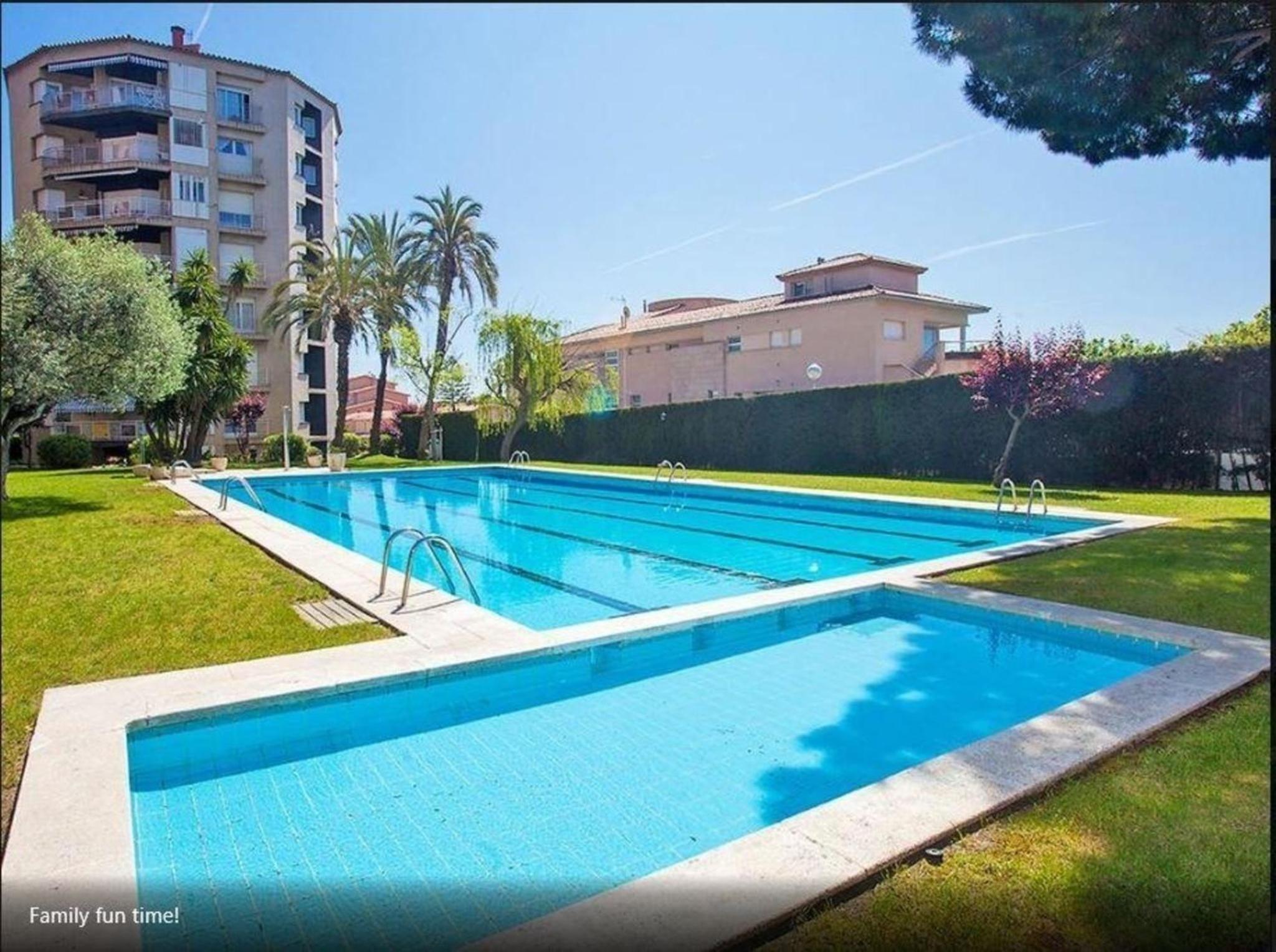 Ferienwohnung für 6 Personen ca 100 m in Calella, Katalonien Provinz Barcelona view 2