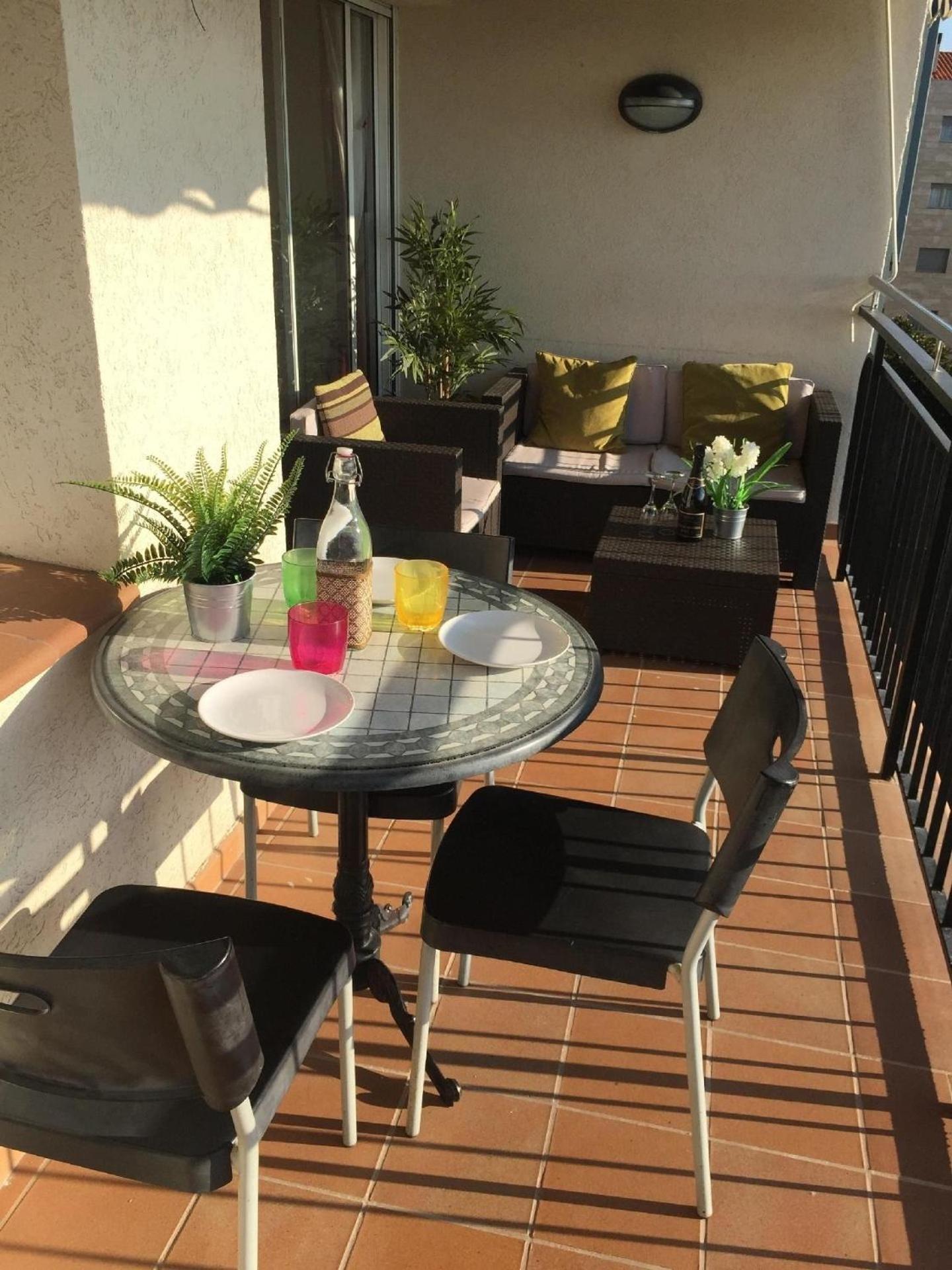 Ferienwohnung für 6 Personen ca 100 m in Calella, Katalonien Provinz Barcelona view 4