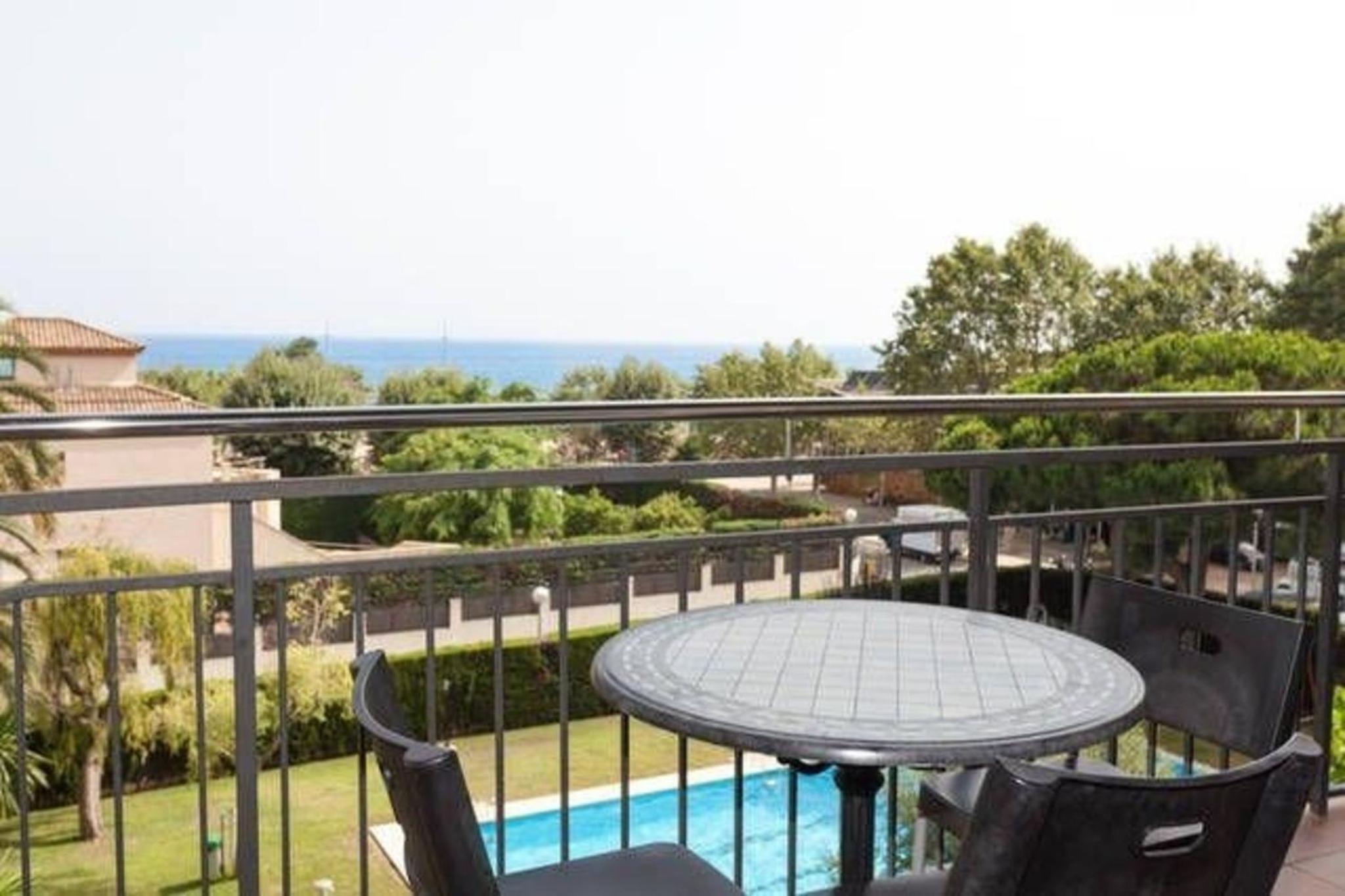 Ferienwohnung für 6 Personen ca 100 m in Calella, Katalonien Provinz Barcelona view 3