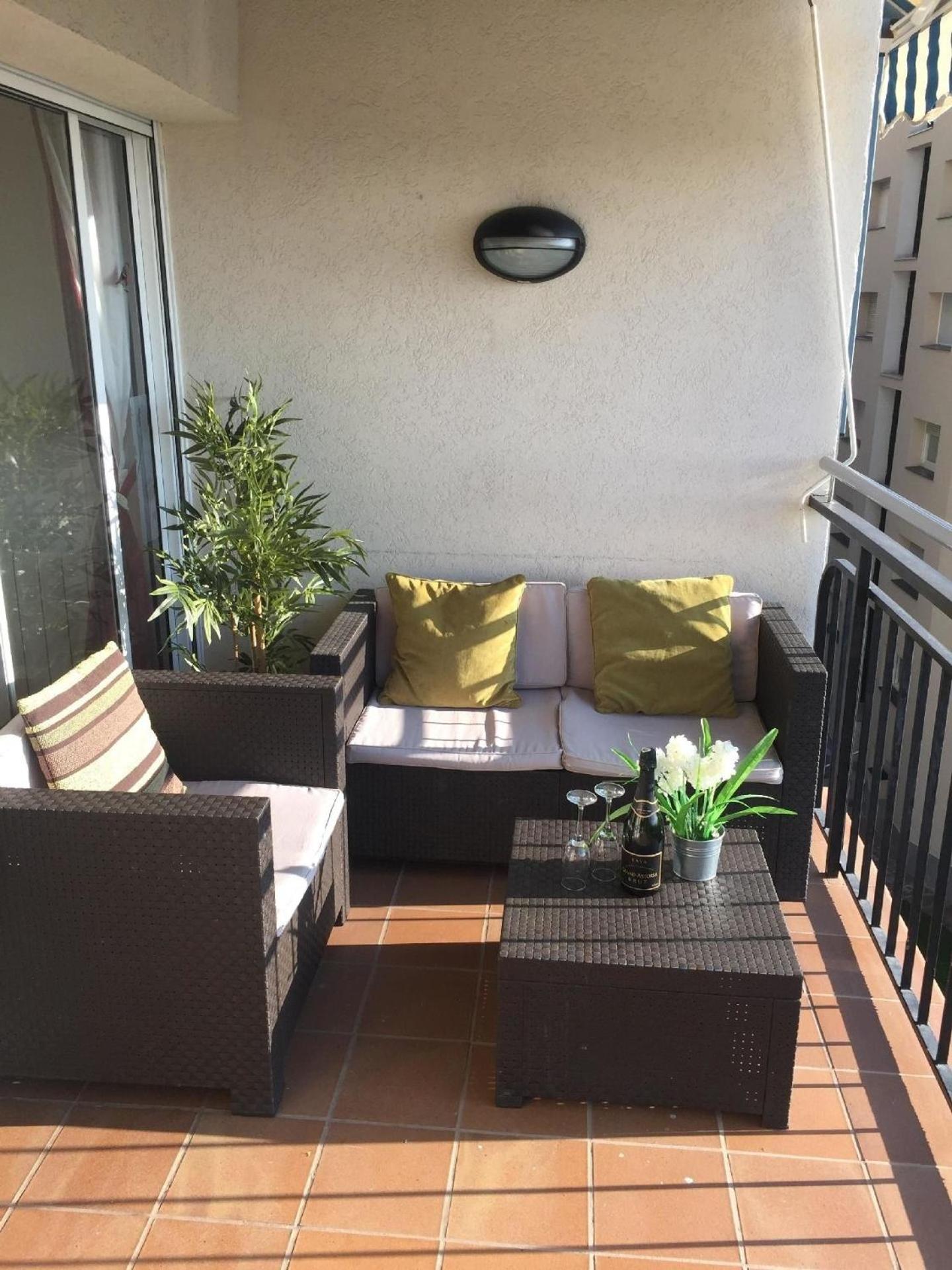 Ferienwohnung für 6 Personen ca 100 m in Calella, Katalonien Provinz Barcelona view 5