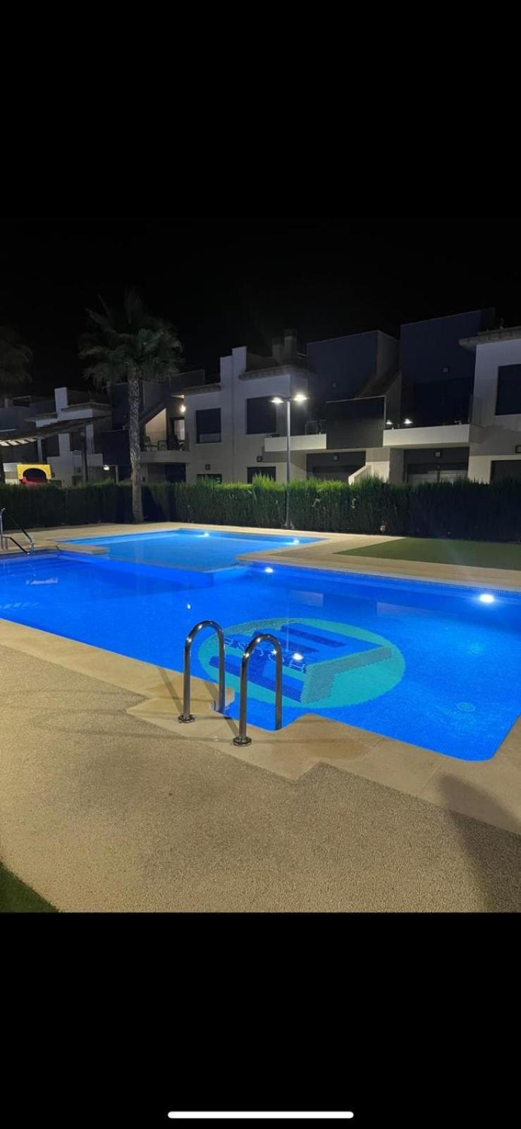 Apartman Lamar Resort