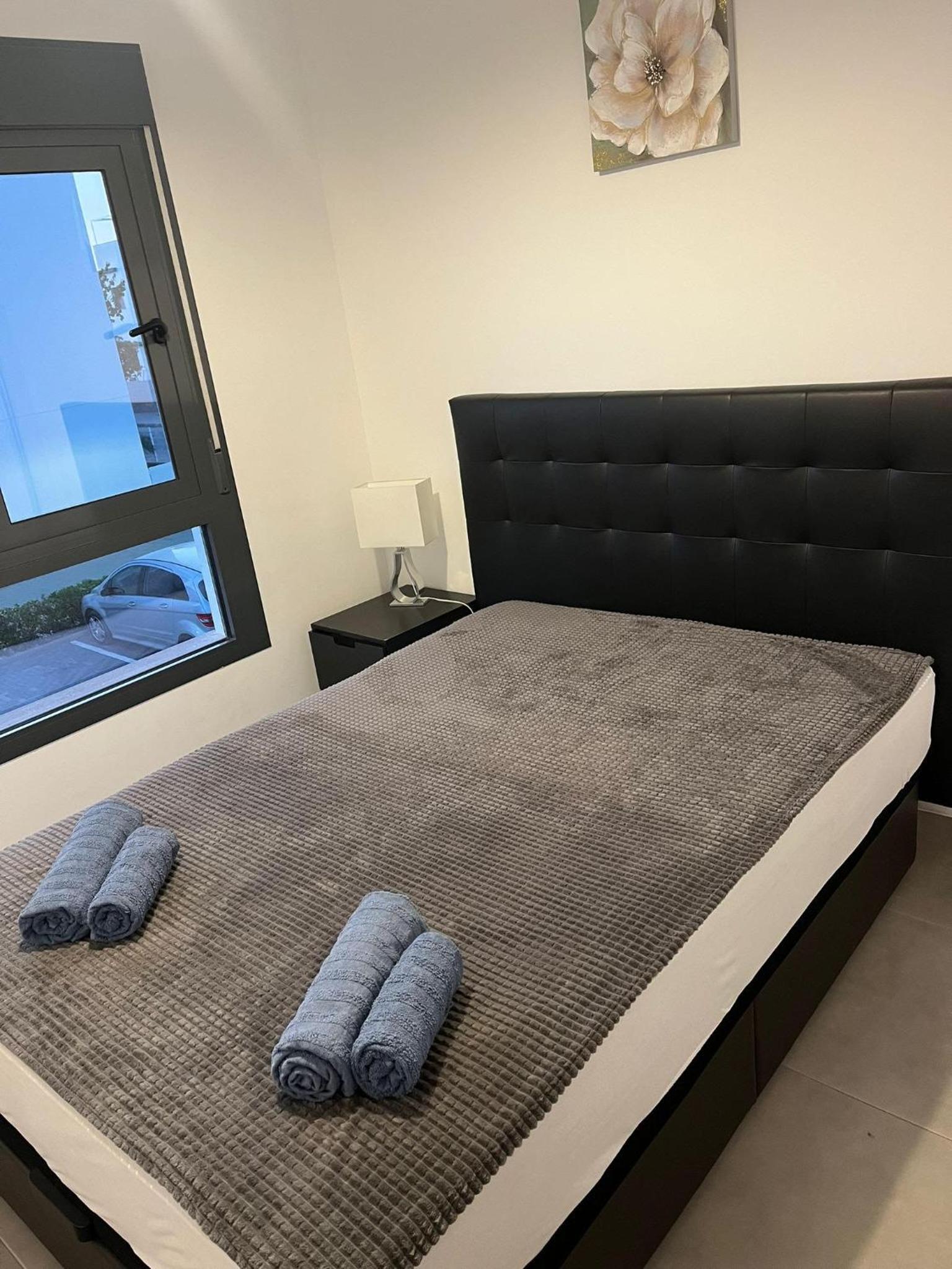 Apartman Lamar Resort