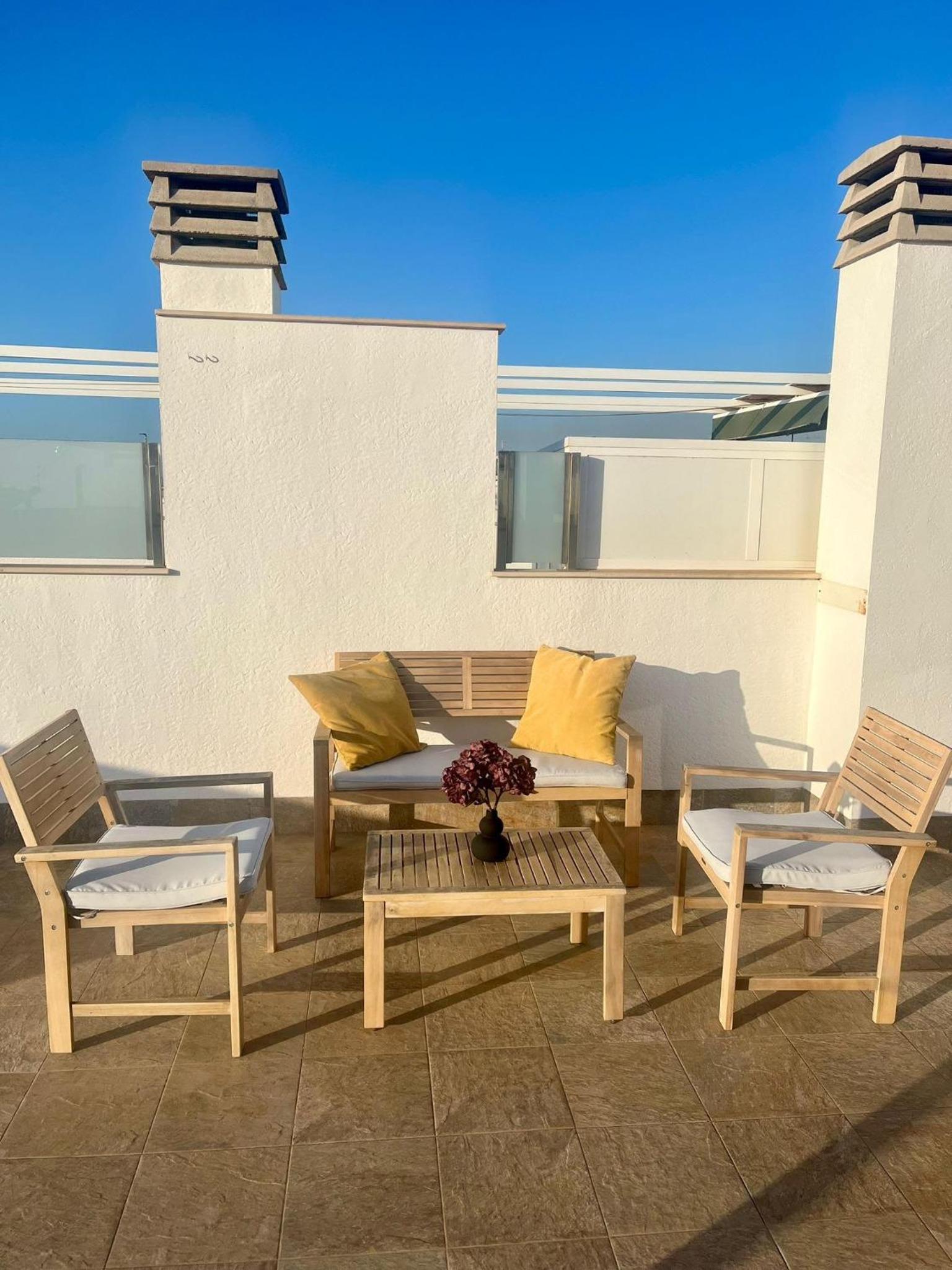 Apartman Lamar Resort