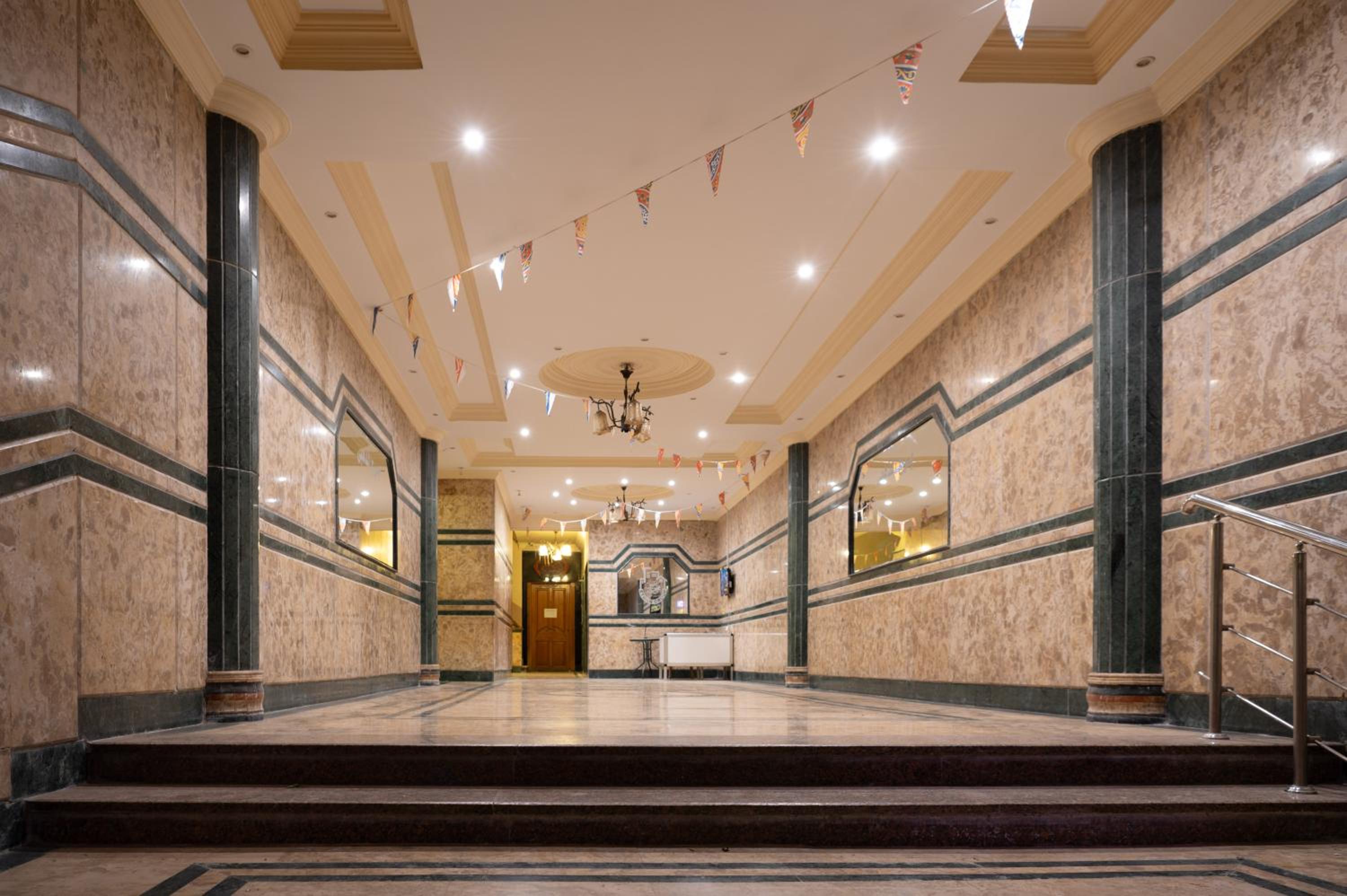 luxury Heliopolis gem residence