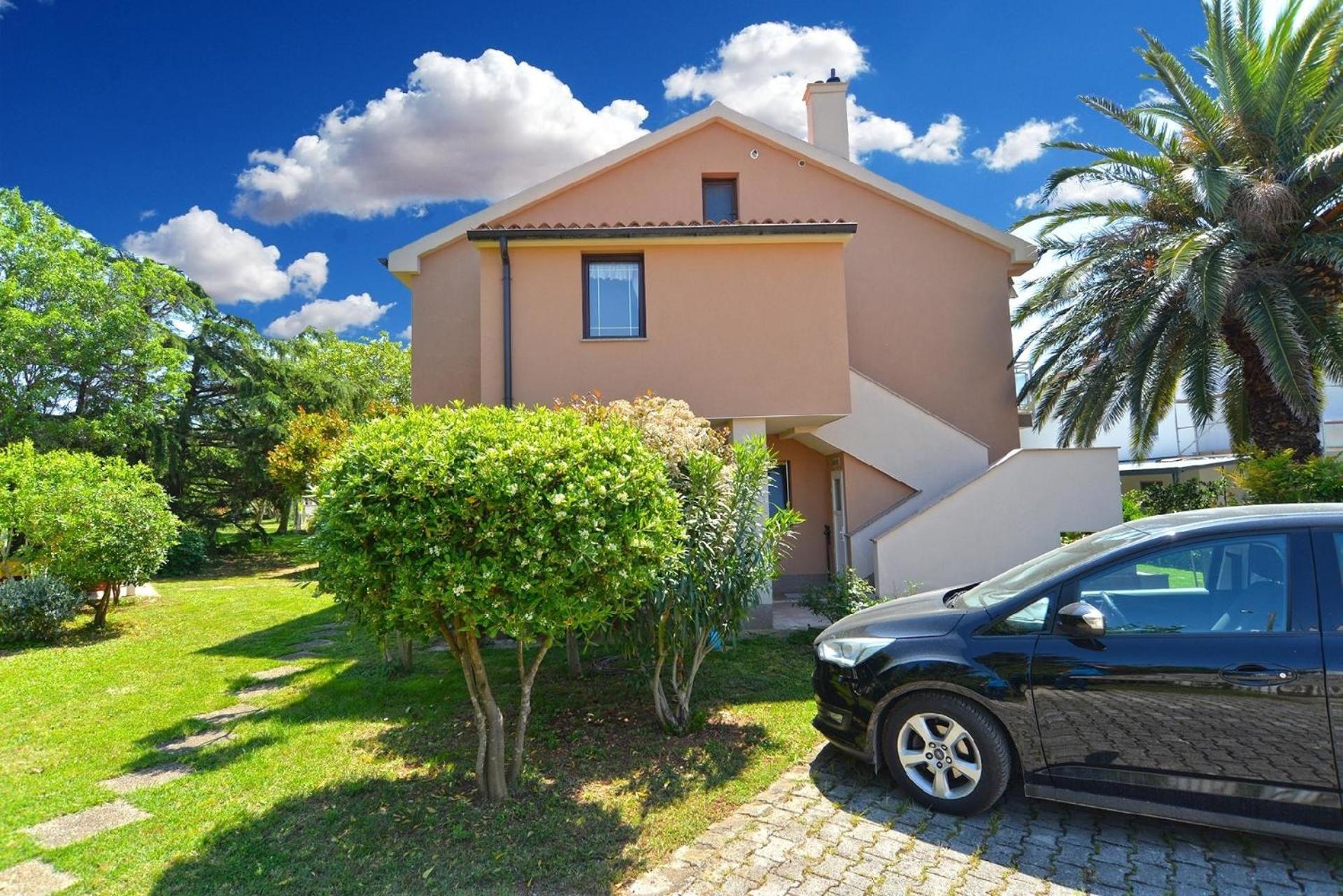 Ferienwohnung für 4 Personen ca 50 qm in Medulin, Istrien Südküste von Istrien - b60938
