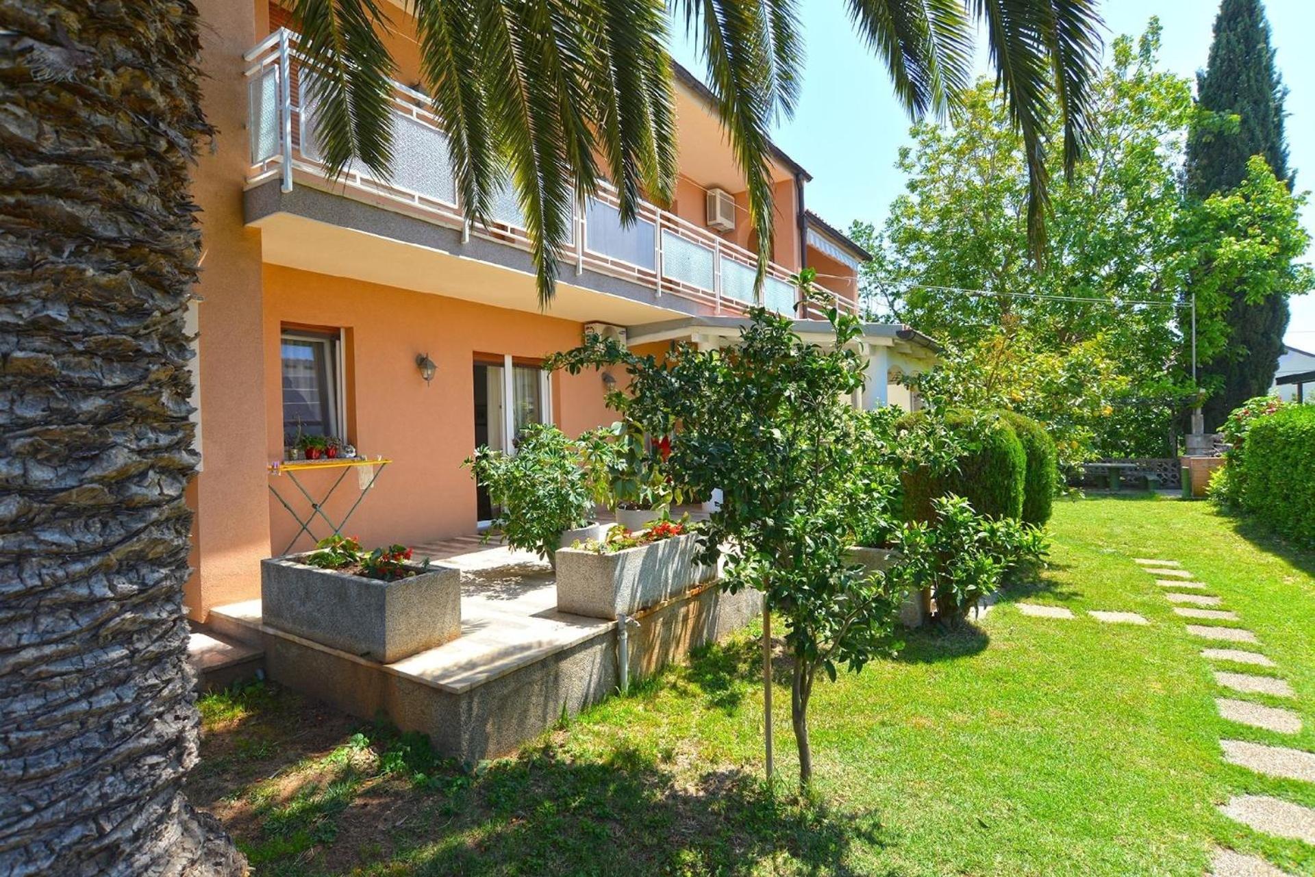 Ferienwohnung für 4 Personen ca 50 qm in Medulin, Istrien Südküste von Istrien - b60938