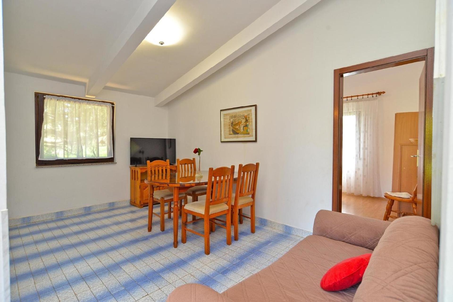 Ferienwohnung für 4 Personen ca 50 qm in Medulin, Istrien Südküste von Istrien - b60938