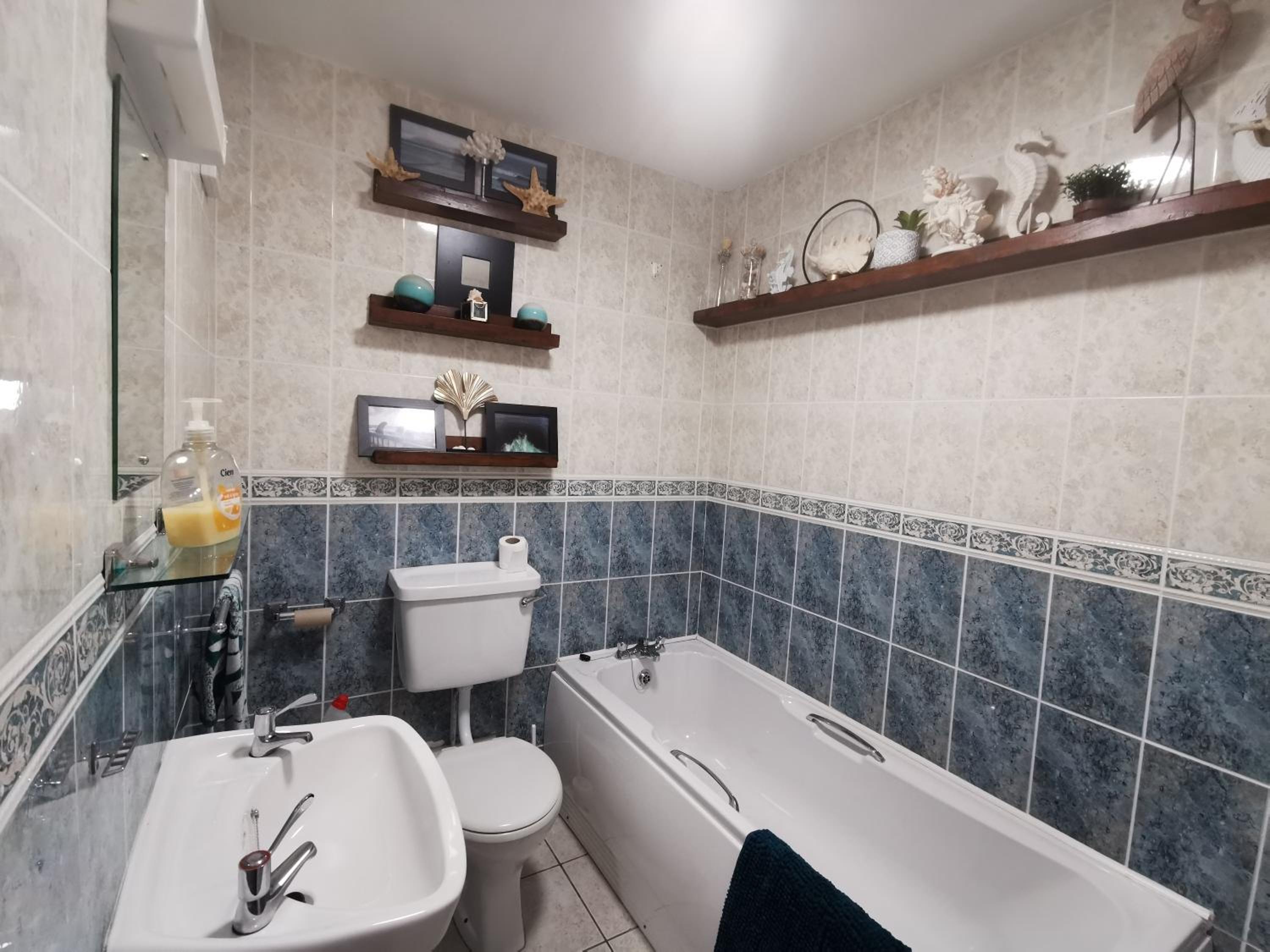 Seashell Cove Bundoran Luxurious Sea View Free Wifi Netflix Sleeps 5