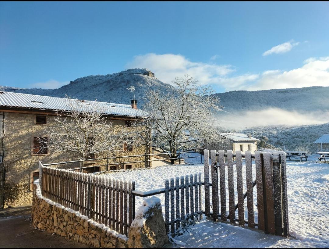 Casa Rural Artaza