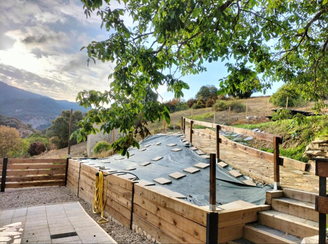 Casa Rural Artaza
