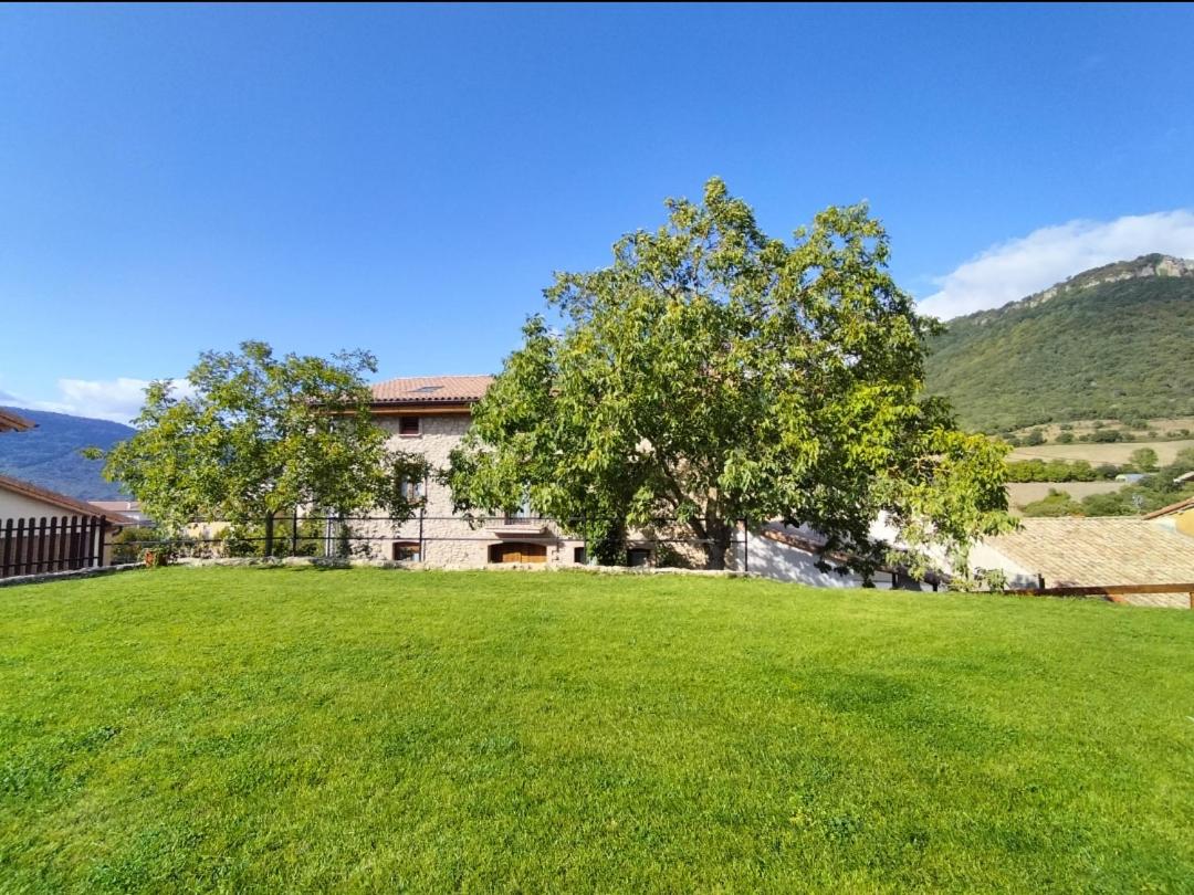 Casa Rural Artaza