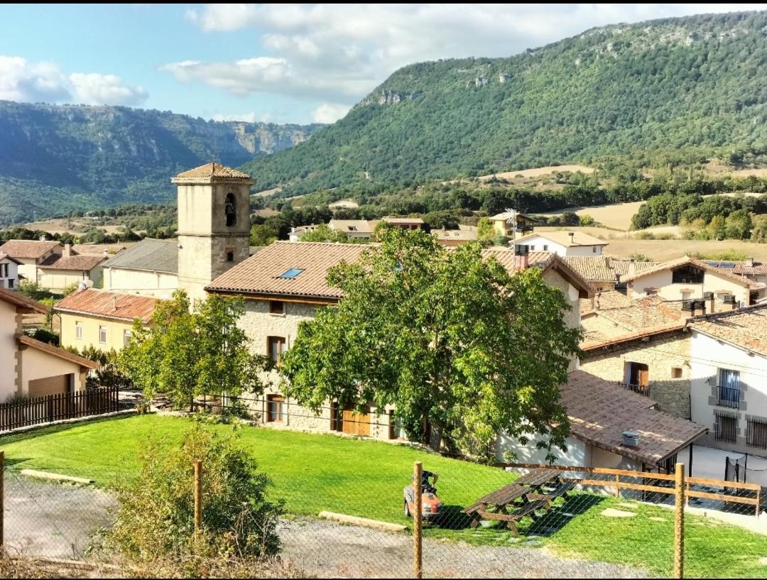 Casa Rural Artaza