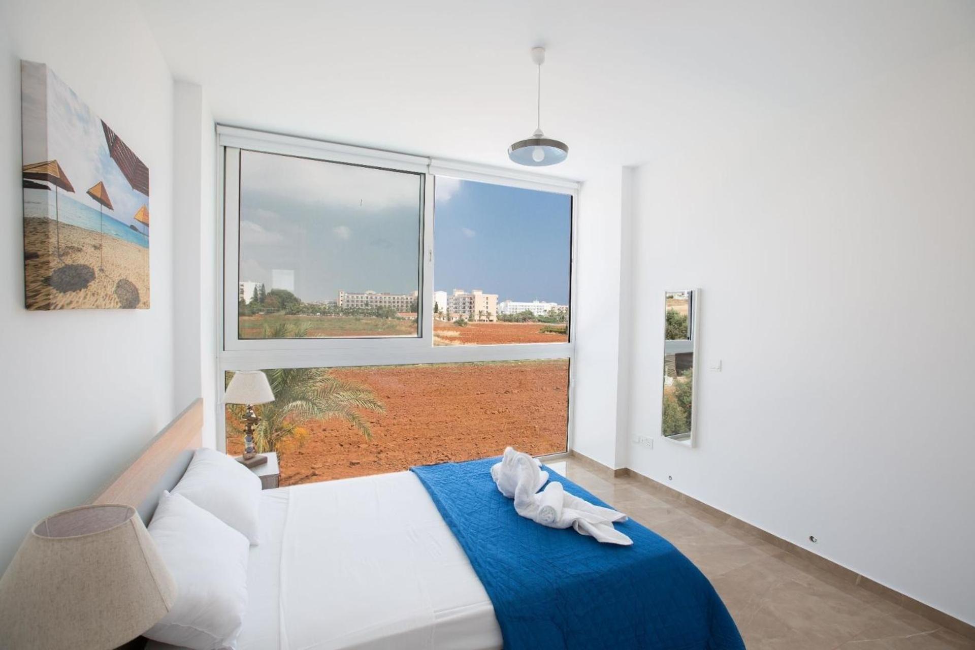 Ferienhaus mit Privatpool für 7 Personen ca 130 qm in Pernera, Südküste von Zypern - b58962
