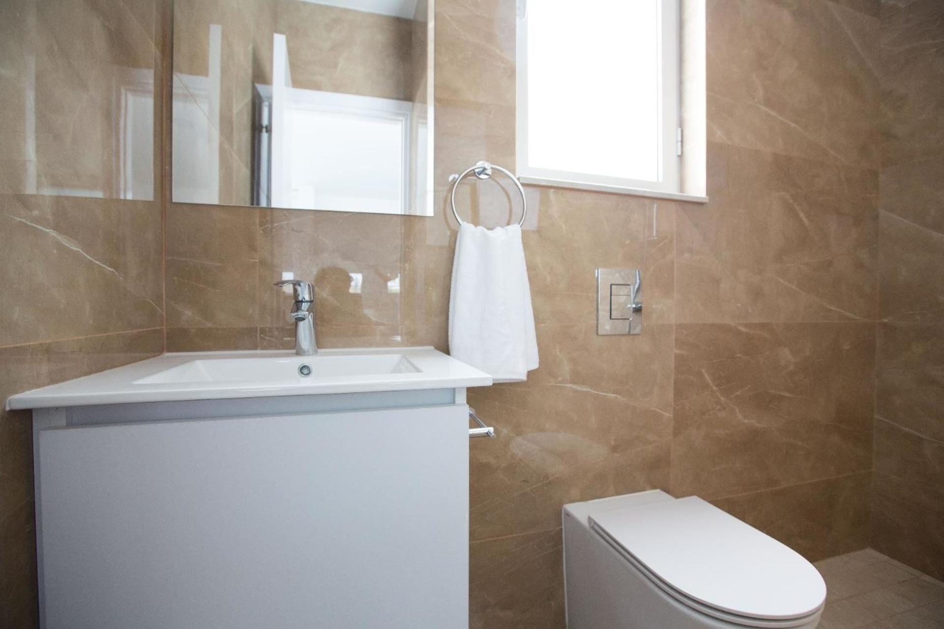 Ferienhaus mit Privatpool für 7 Personen ca 130 qm in Pernera, Südküste von Zypern - b58962
