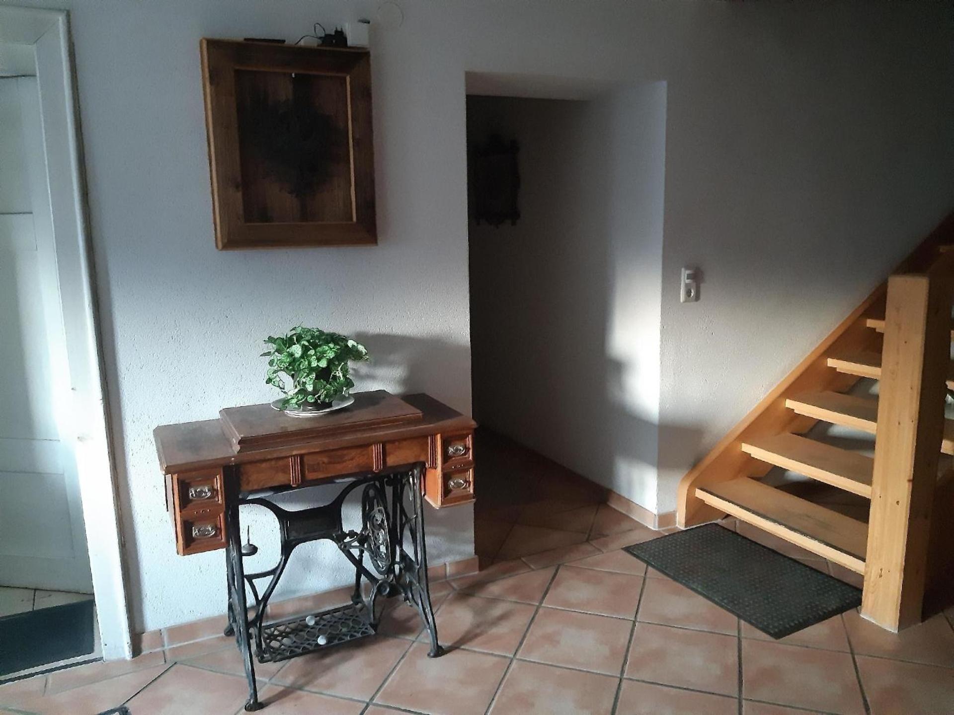 Ferienwohnung Sonnenhof 2-4 Personen in Ehrwald