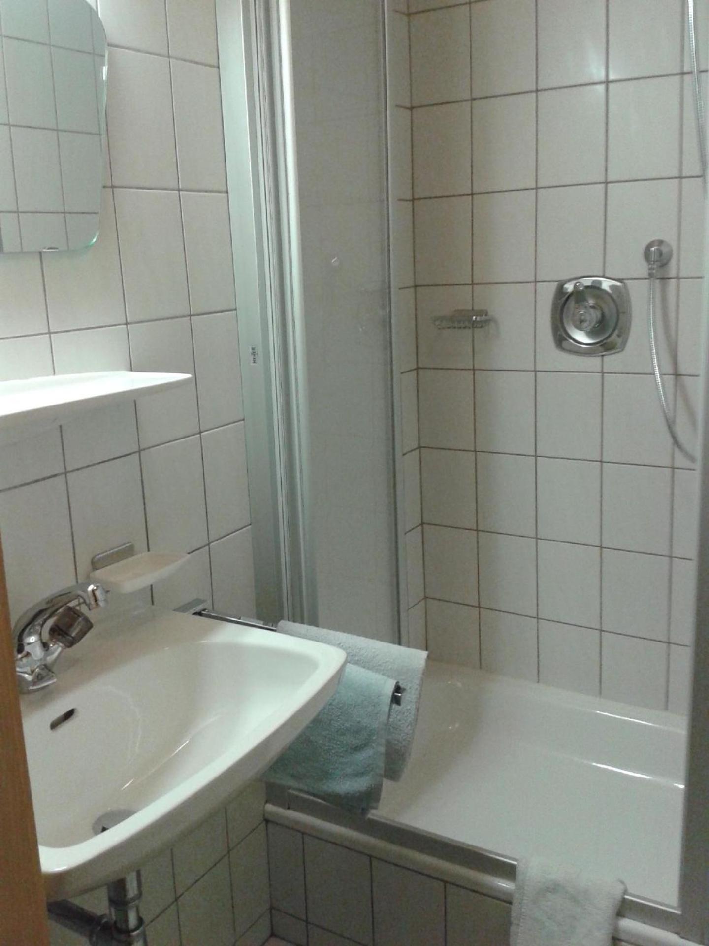 Ferienwohnung Sonnenhof 2-4 Personen in Ehrwald