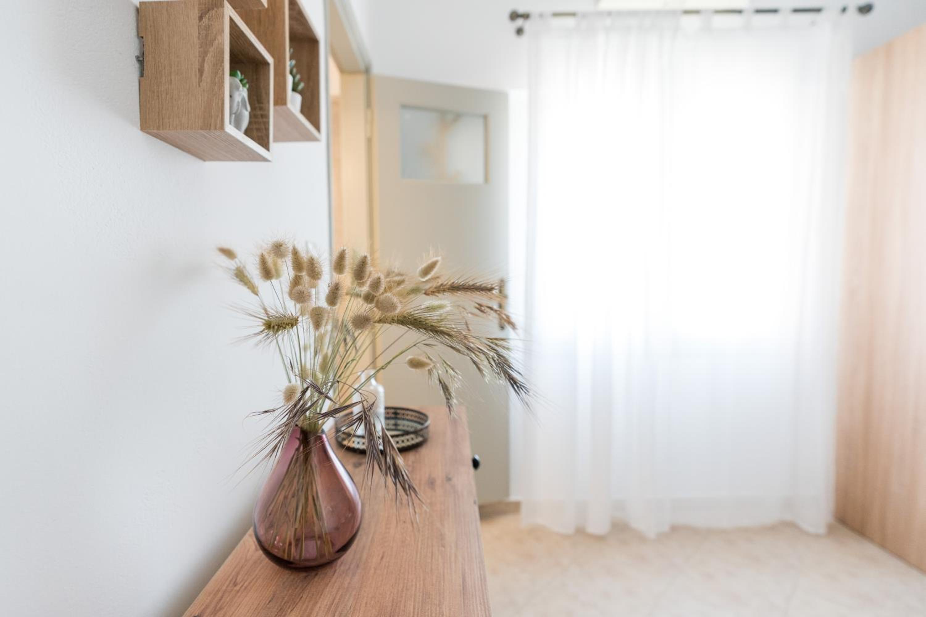 Platon Central Apartment