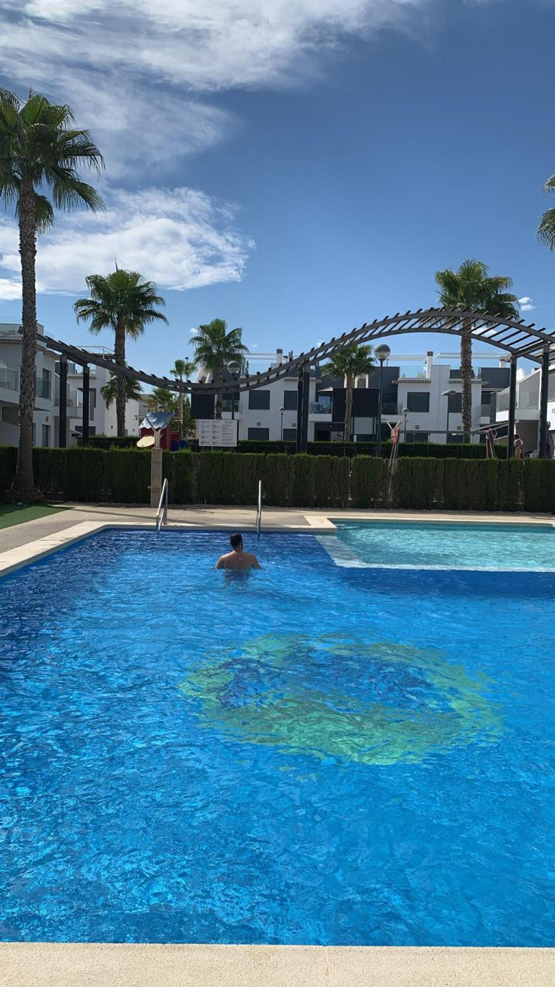 Apartman Lamar Resort