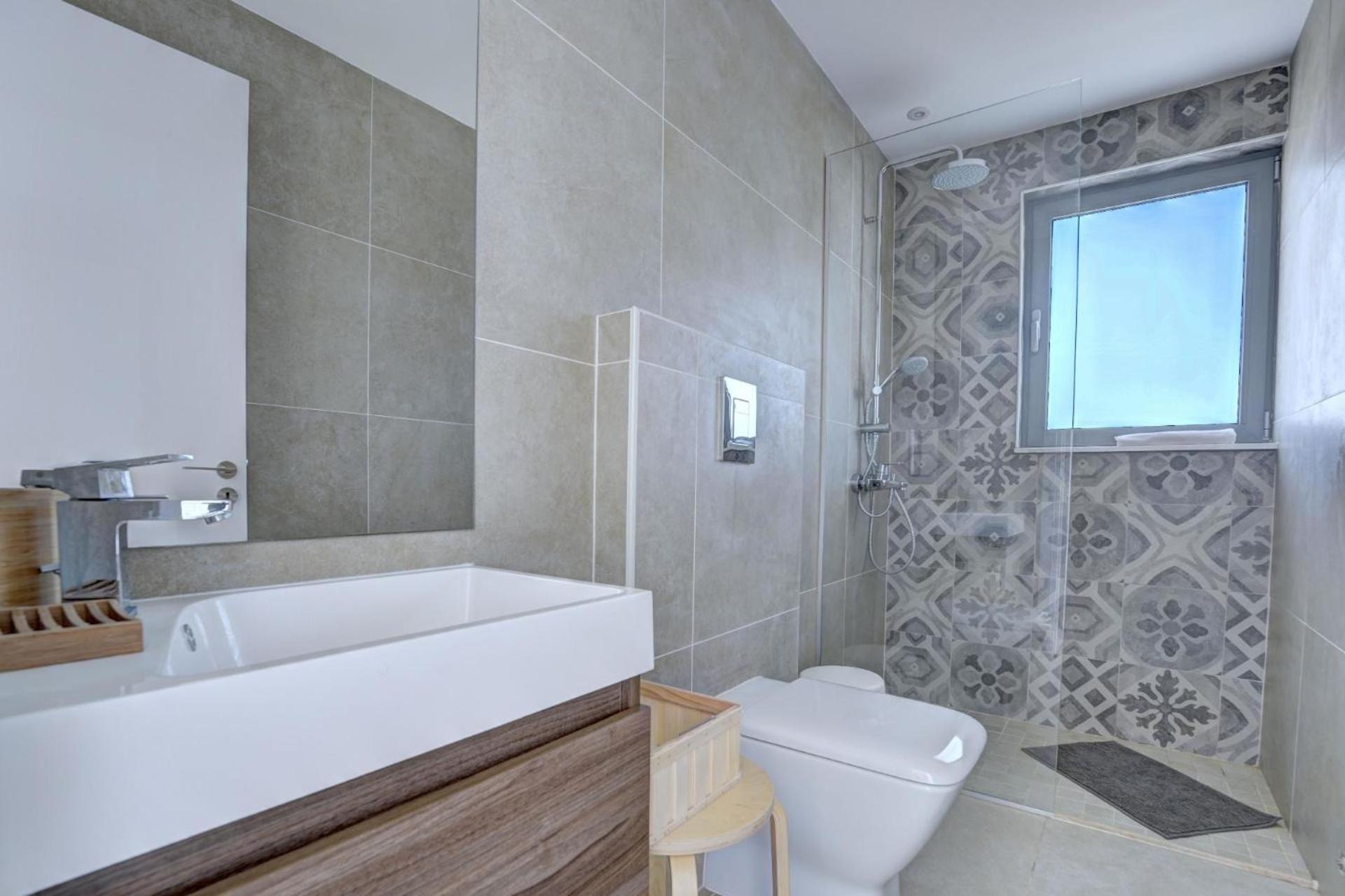 Ferienhaus mit Privatpool für 8 Personen ca 130 qm in Paralimni, Südküste von Zypern