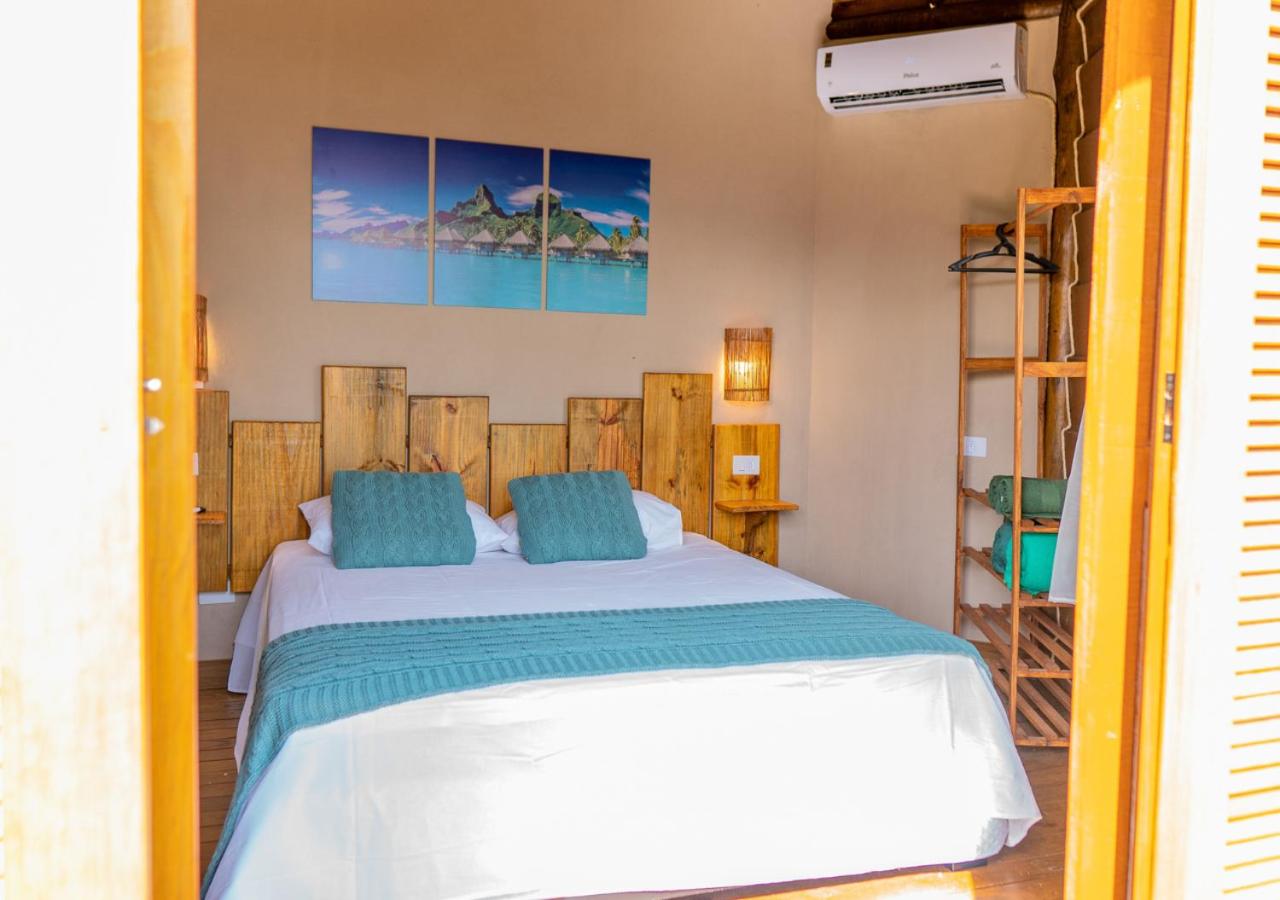 Tahaa Pousada Boutique