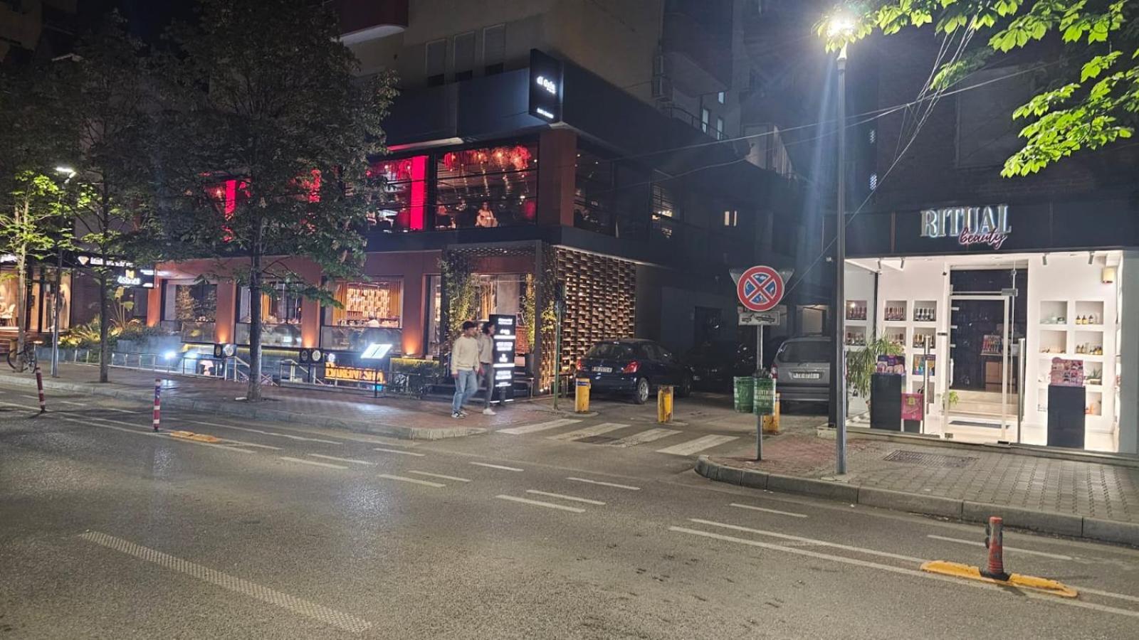 Blloku Suites, City Centre,Tirana