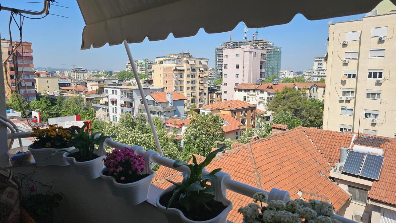 Blloku Suites, City Centre,Tirana