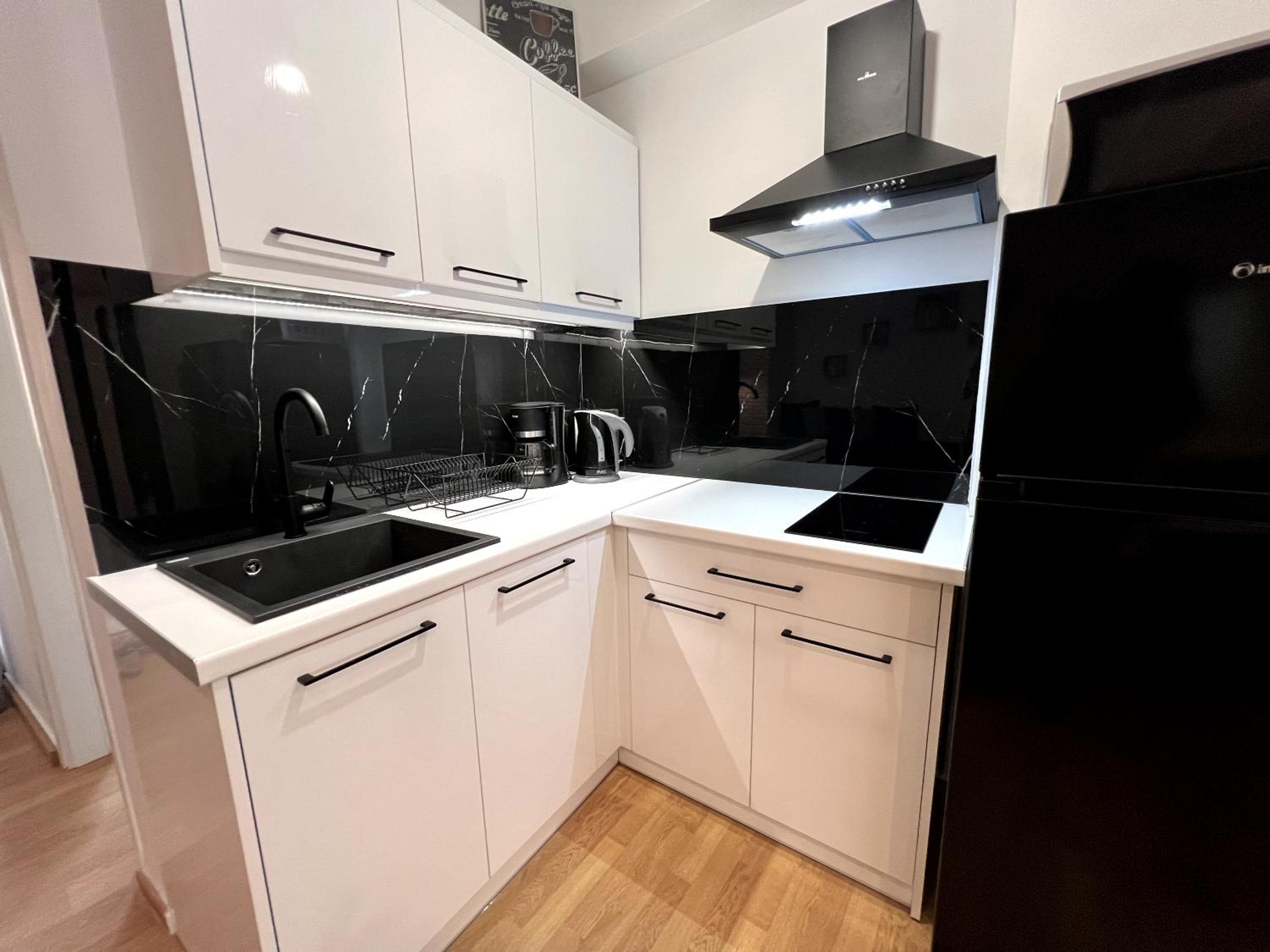 Allure Athens Urban Suites