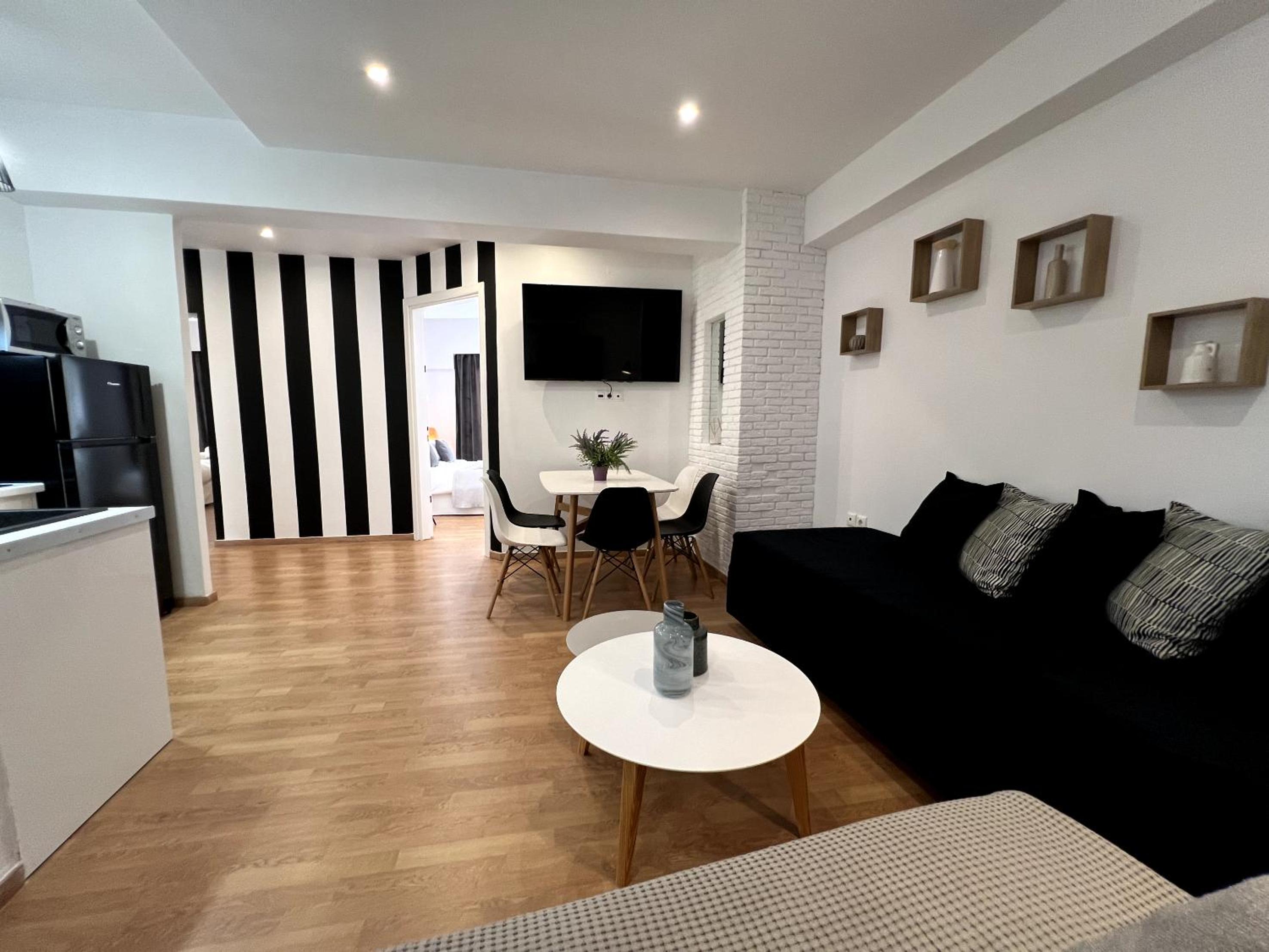 Allure Athens Urban Suites