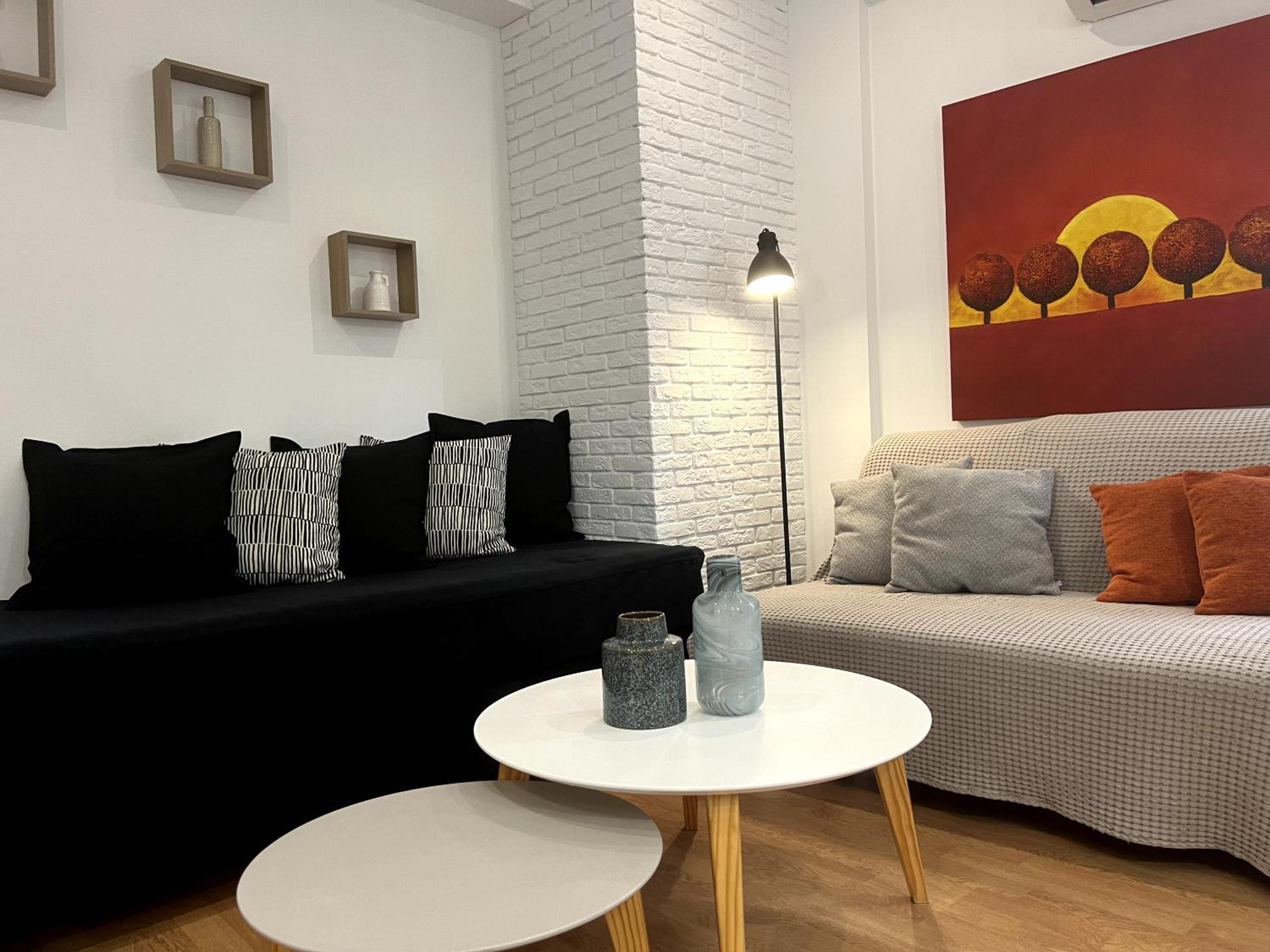 Allure Athens Urban Suites