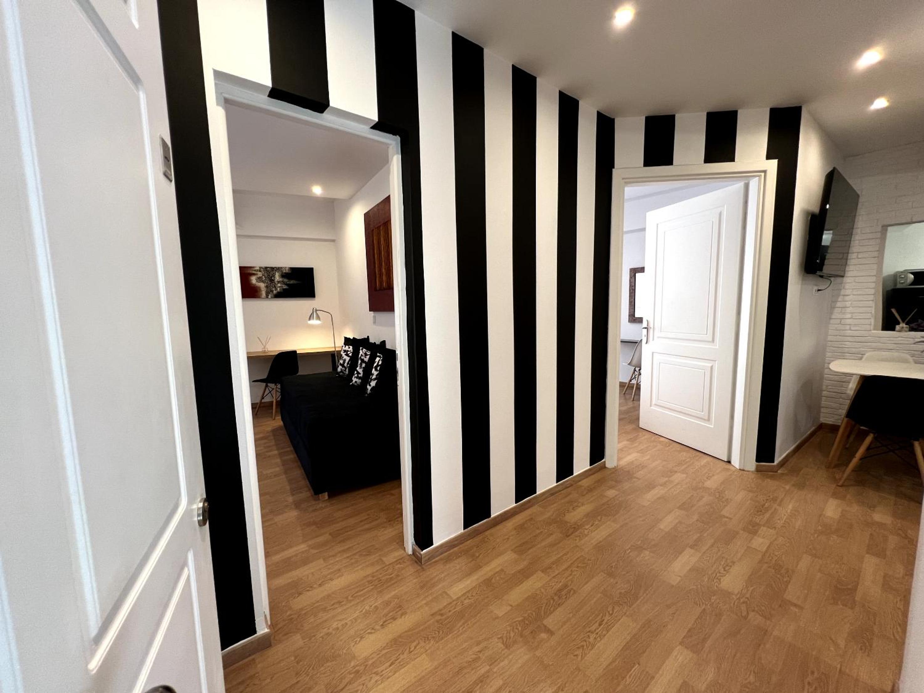 Allure Athens Urban Suites