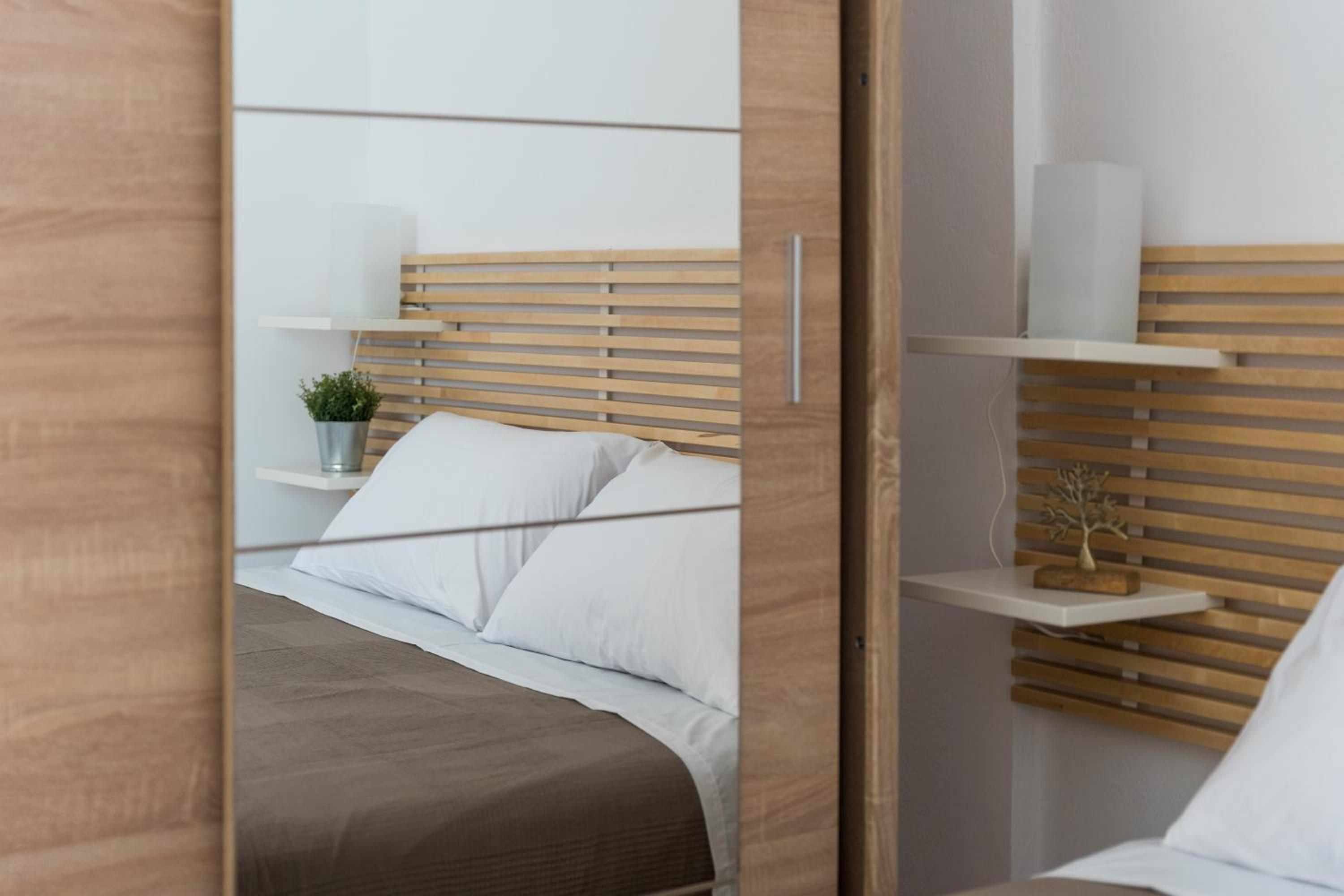 Platon Central Apartment